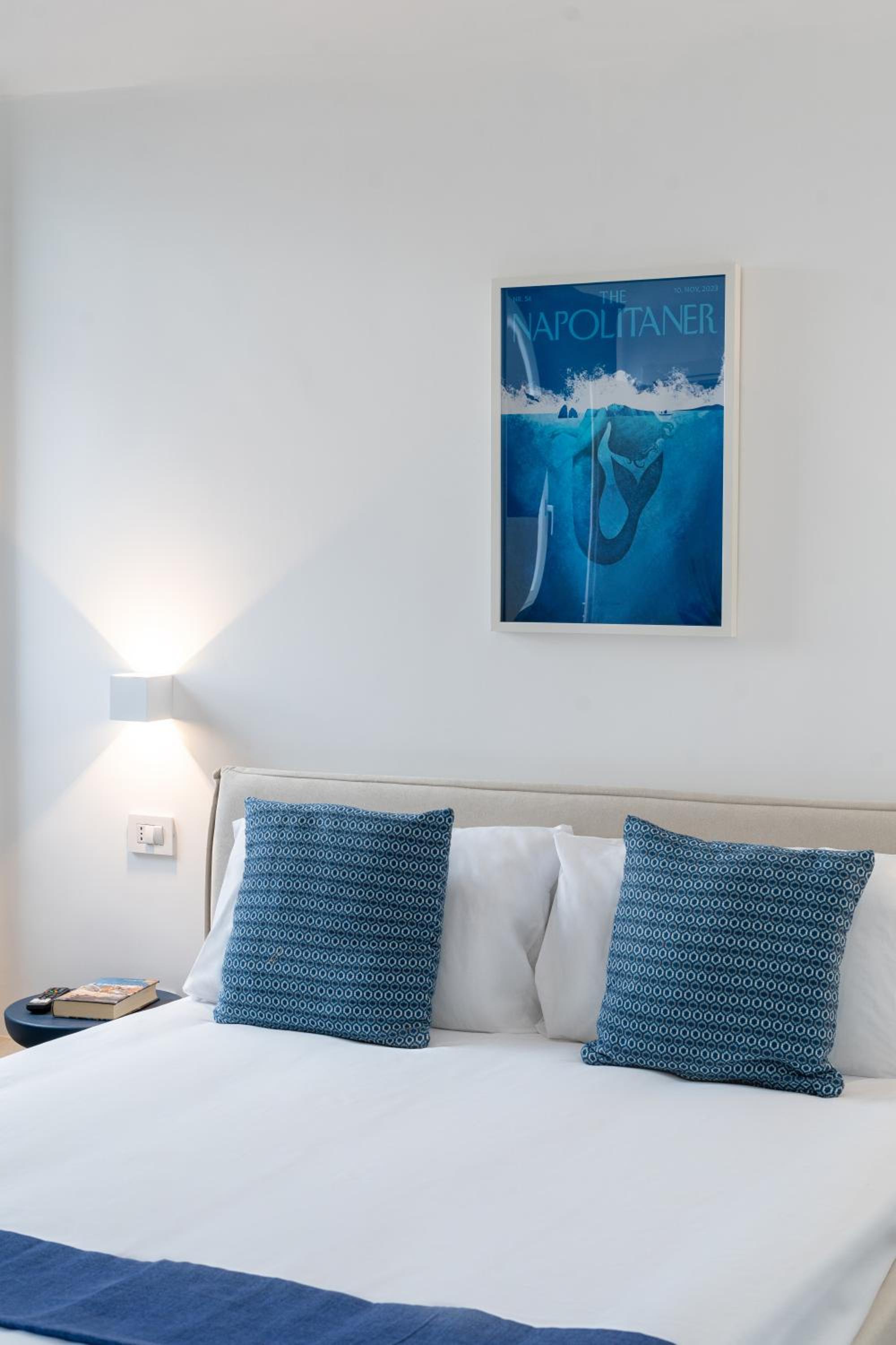 Museum Exclusive Rooms
