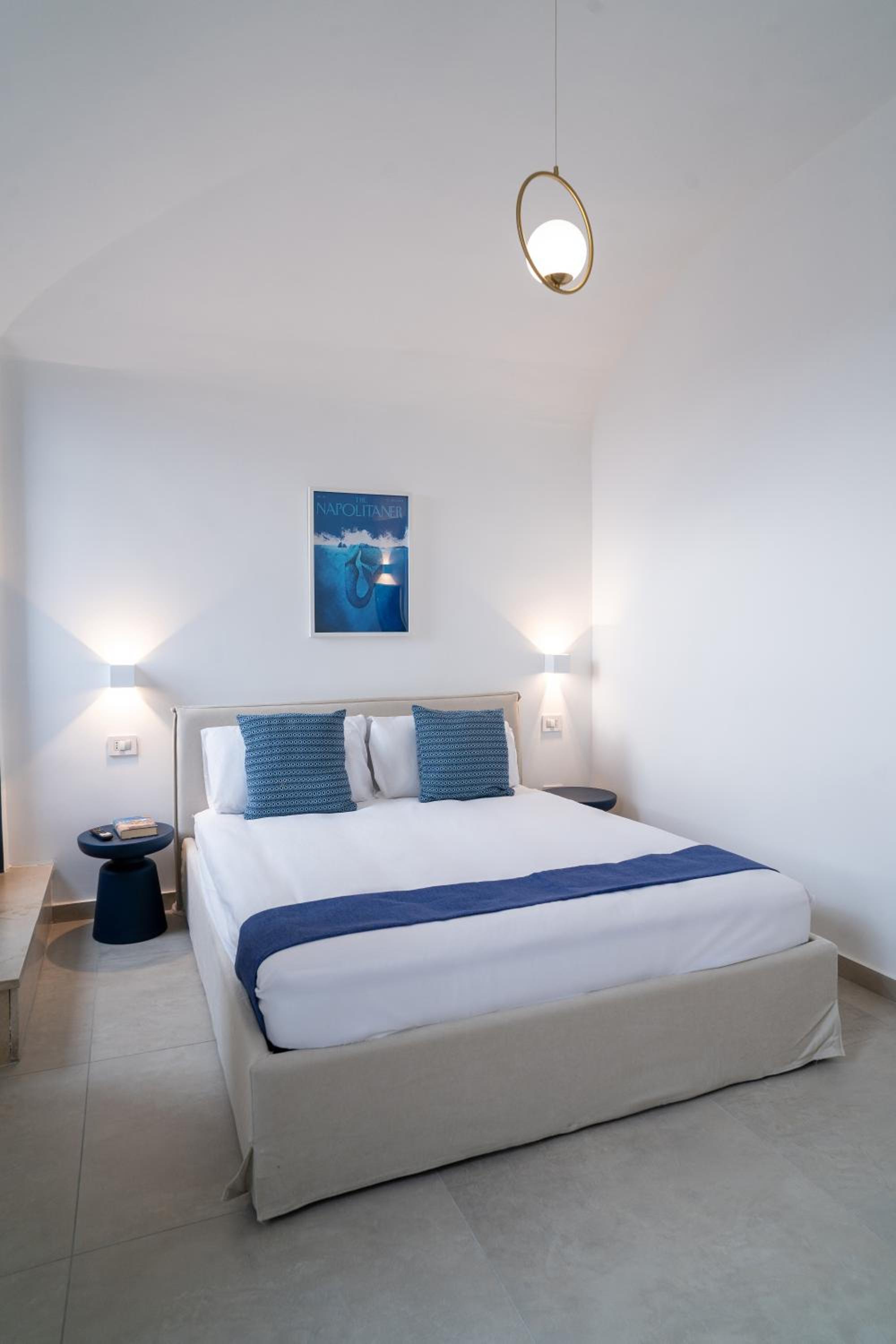 Museum Exclusive Rooms