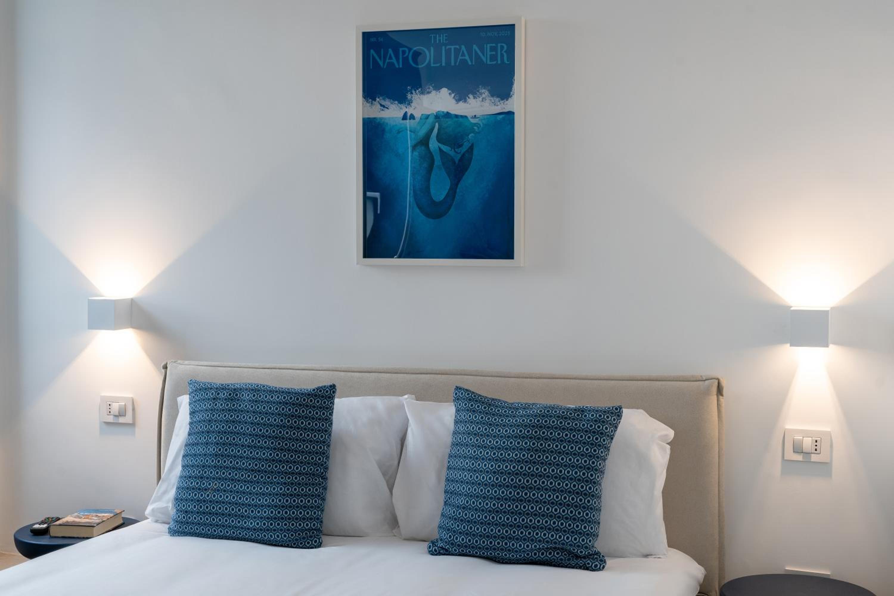 Museum Exclusive Rooms