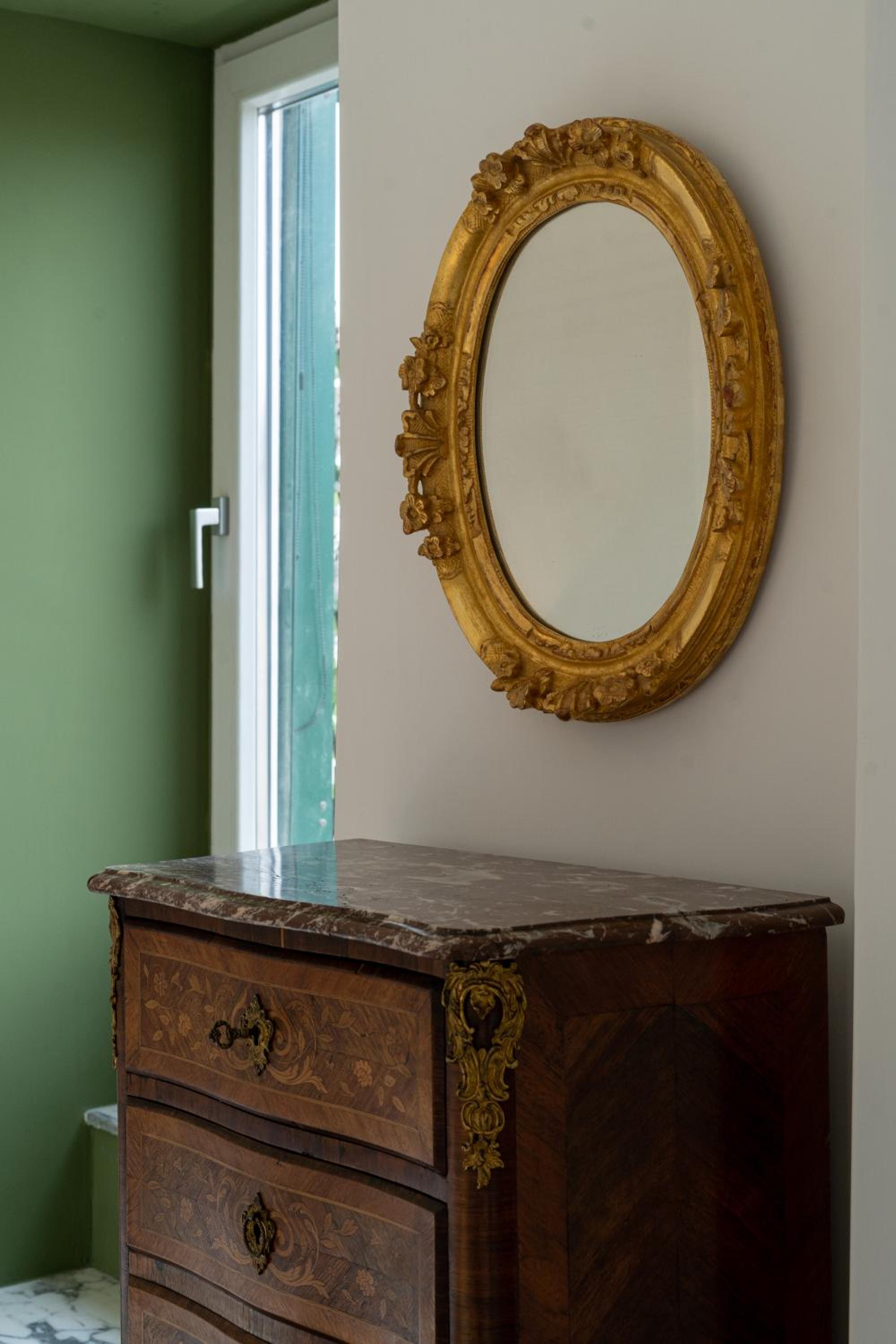 Museum Exclusive Rooms