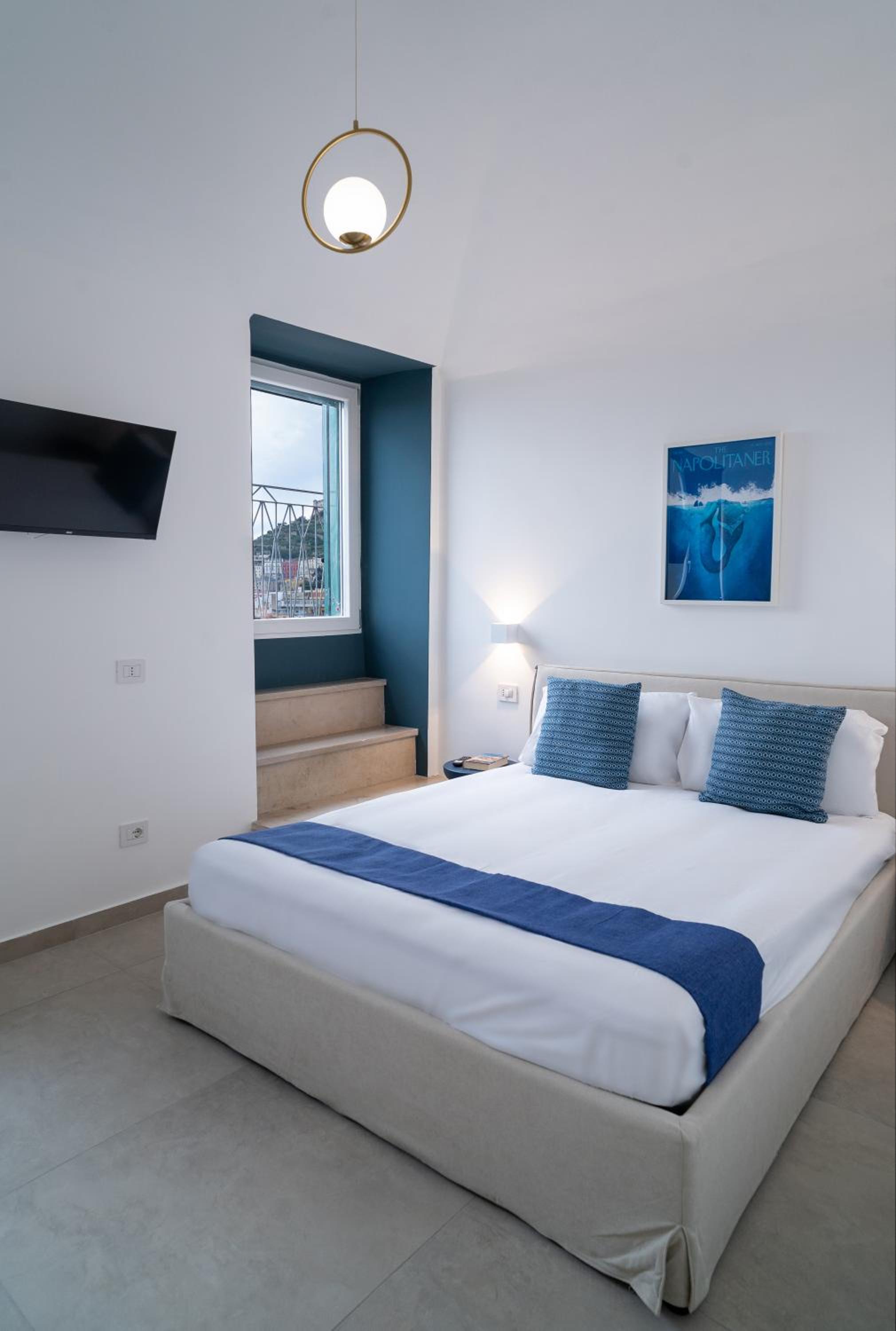 Museum Exclusive Rooms