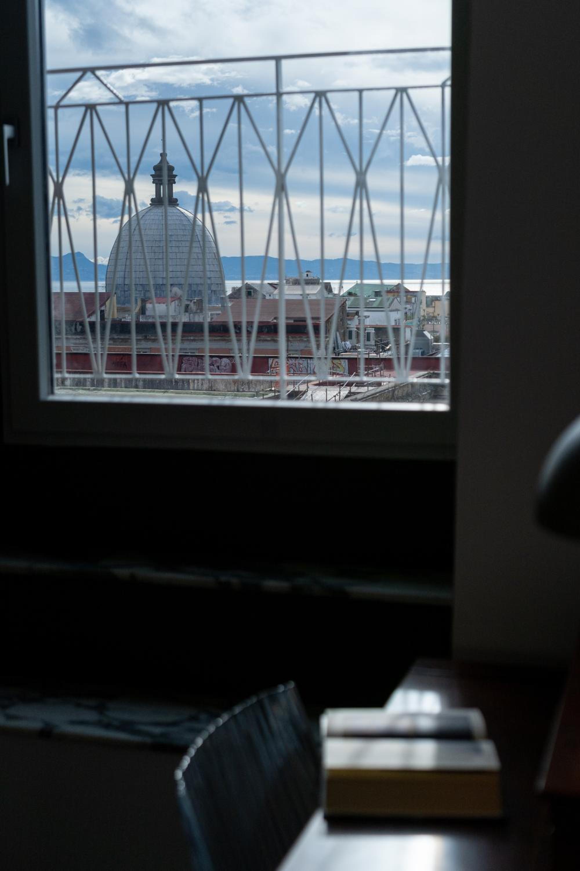 Museum Exclusive Rooms