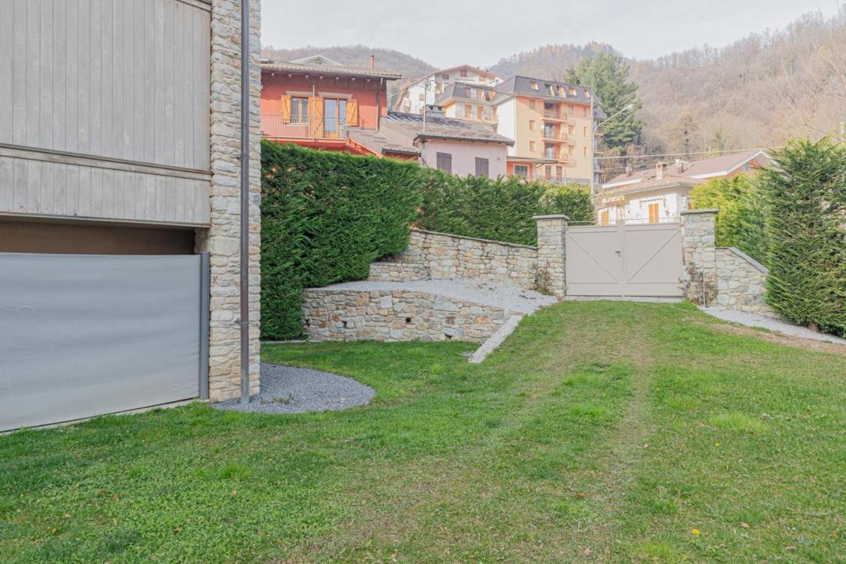 Frabosa Relax Garden- PVT Parking -10 Min Ski Station