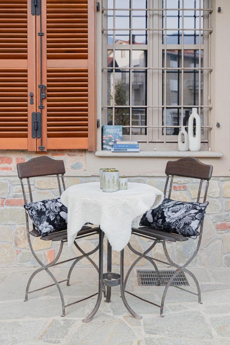 Frabosa Relax Garden- PVT Parking -10 Min Ski Station
