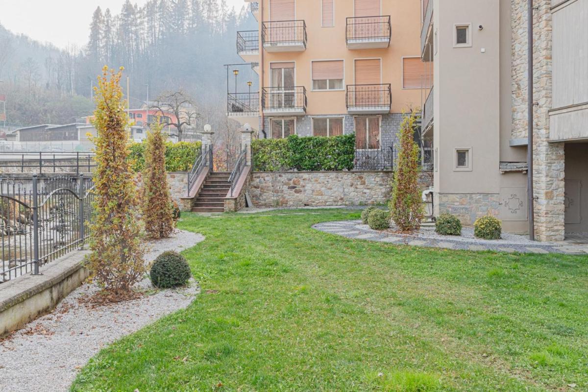 Frabosa Relax Garden- PVT Parking -10 Min Ski Station