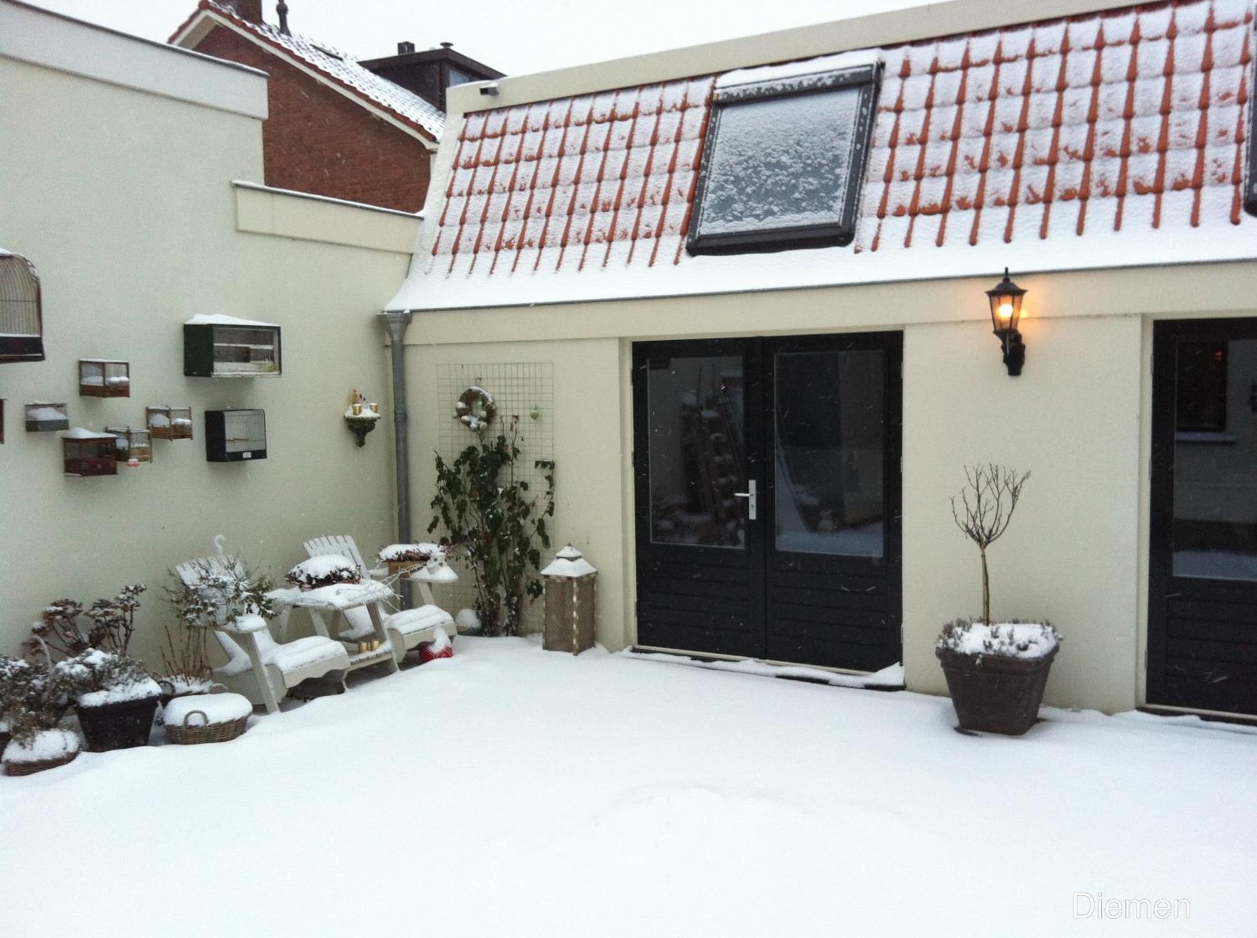 Bed & Breakfast Diemerbrug