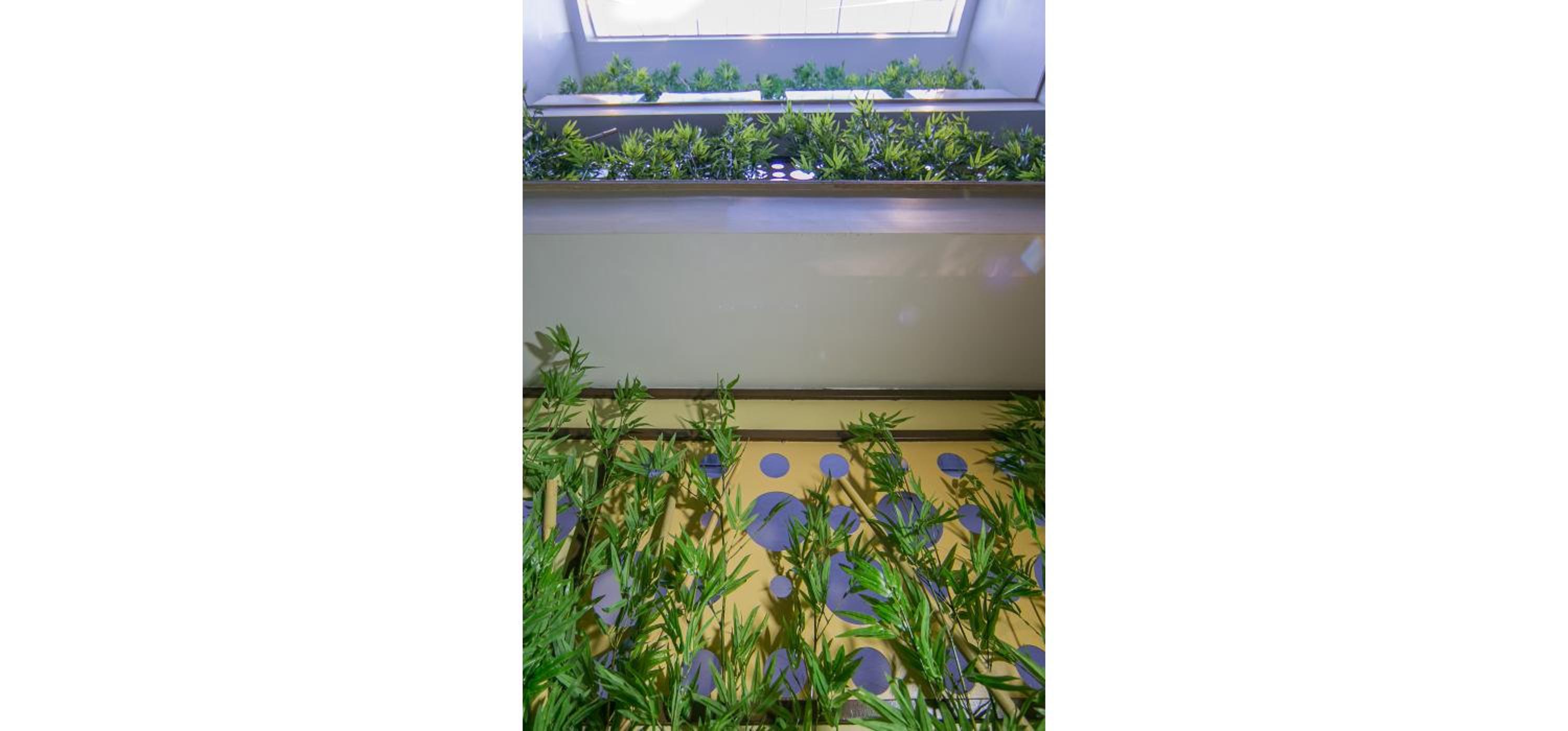 Maroon Otel Pera - Image 70