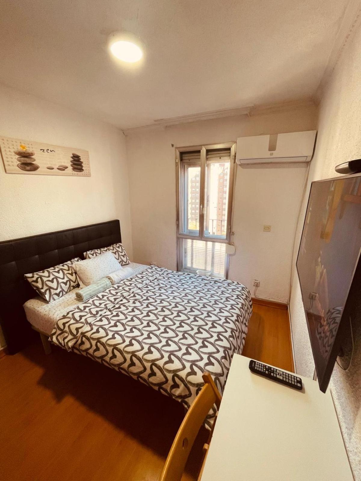 Habitaciones privadas Calle riojanos