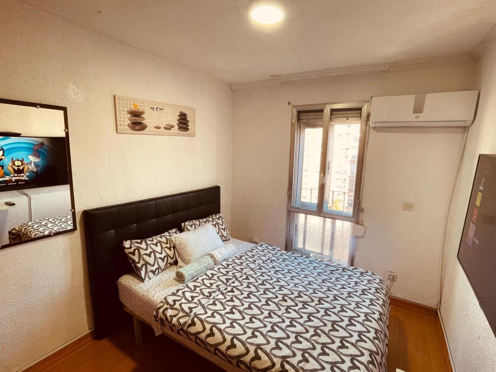 Habitaciones privadas Calle riojanos