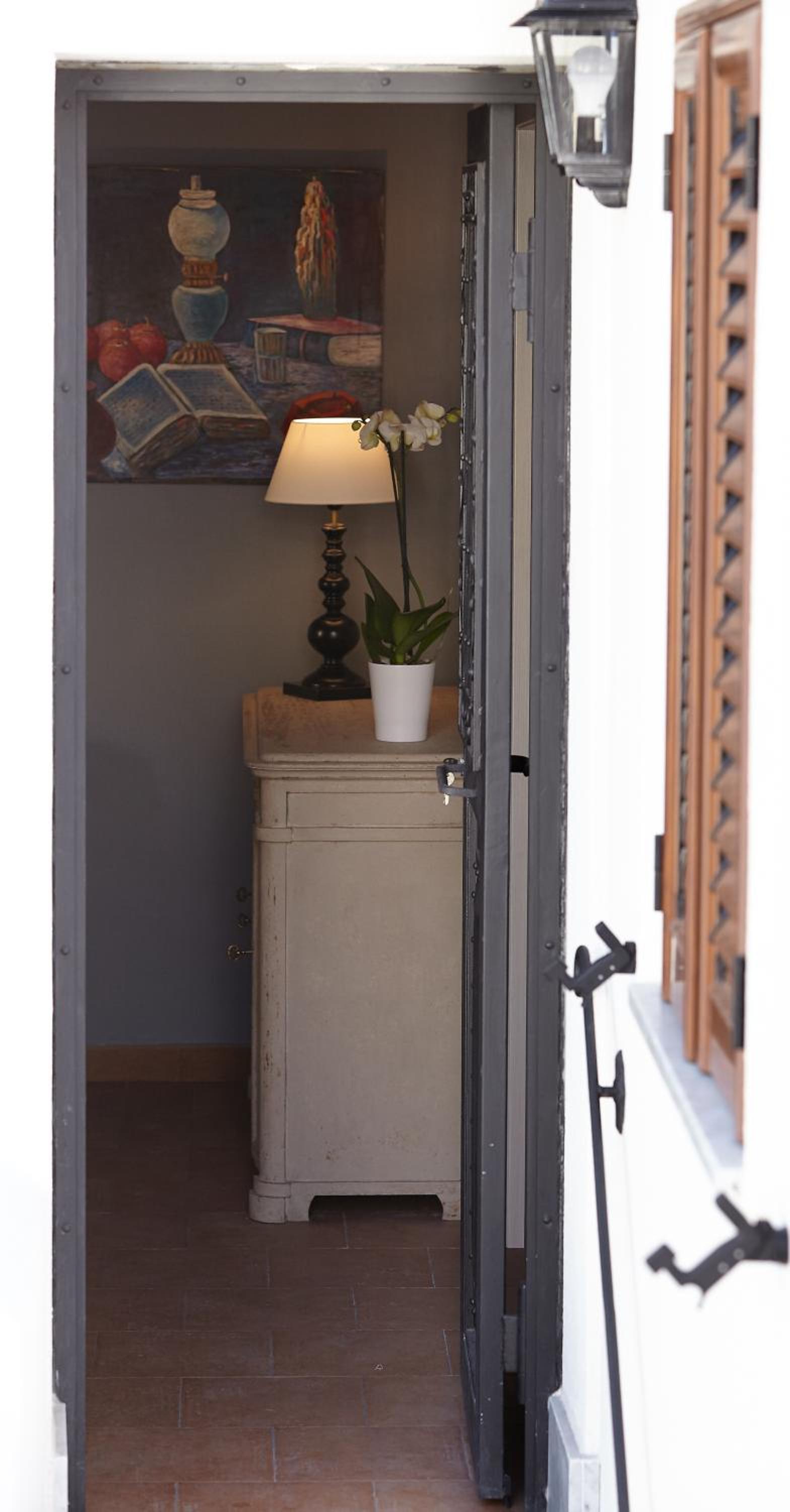 Hotel Baglio San Giovanni - Image 1