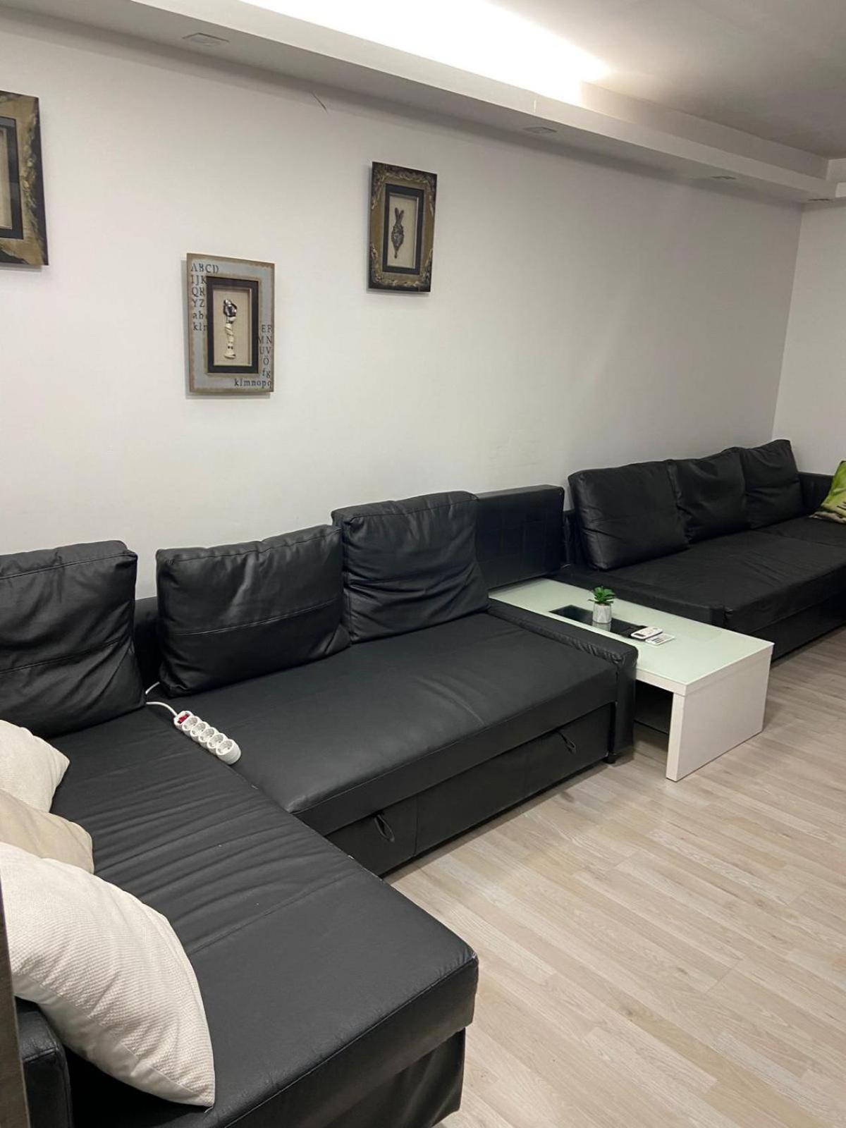Habitaciones privadas Calle riojanos