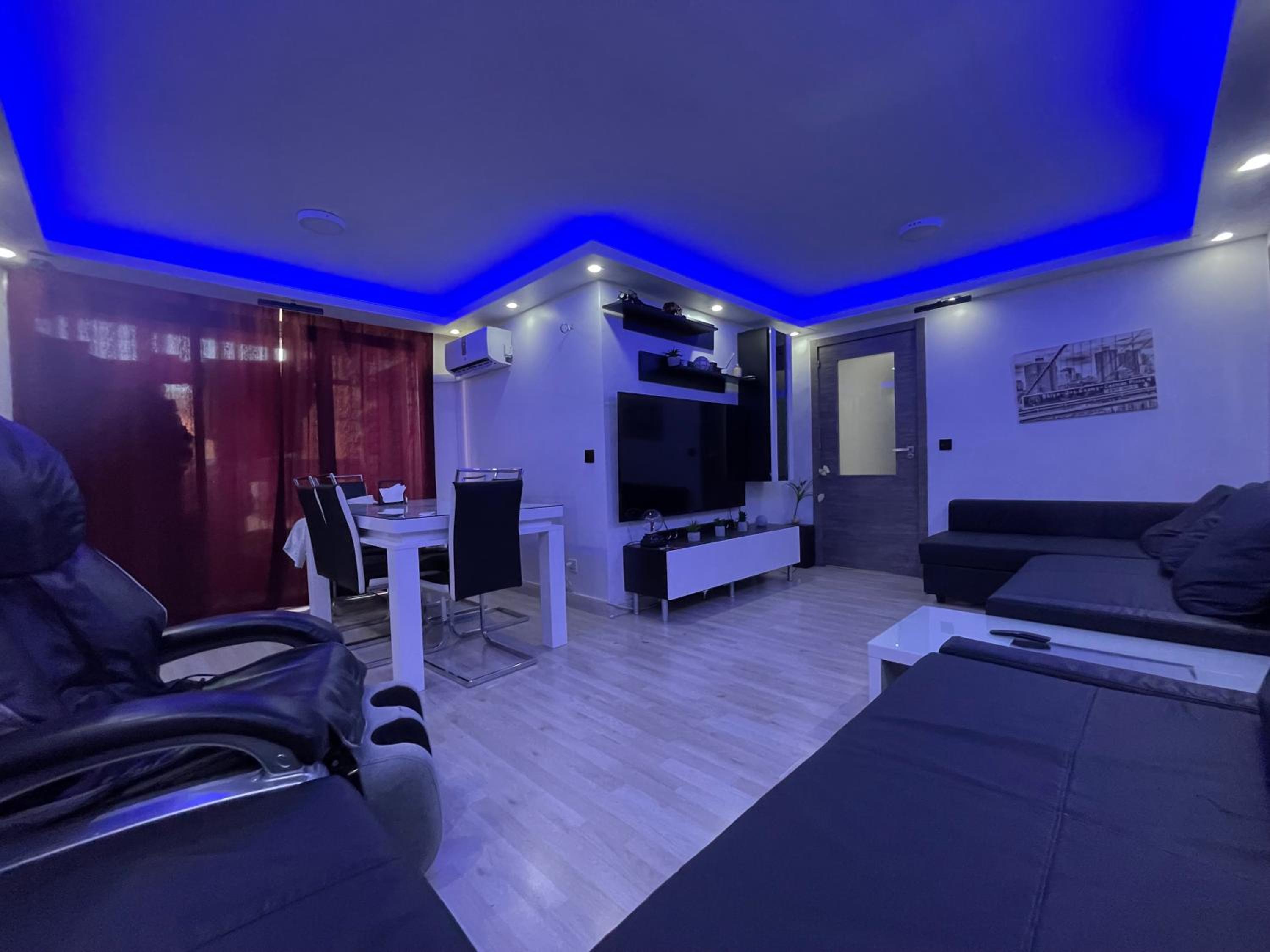 Habitaciones privadas Calle riojanos
