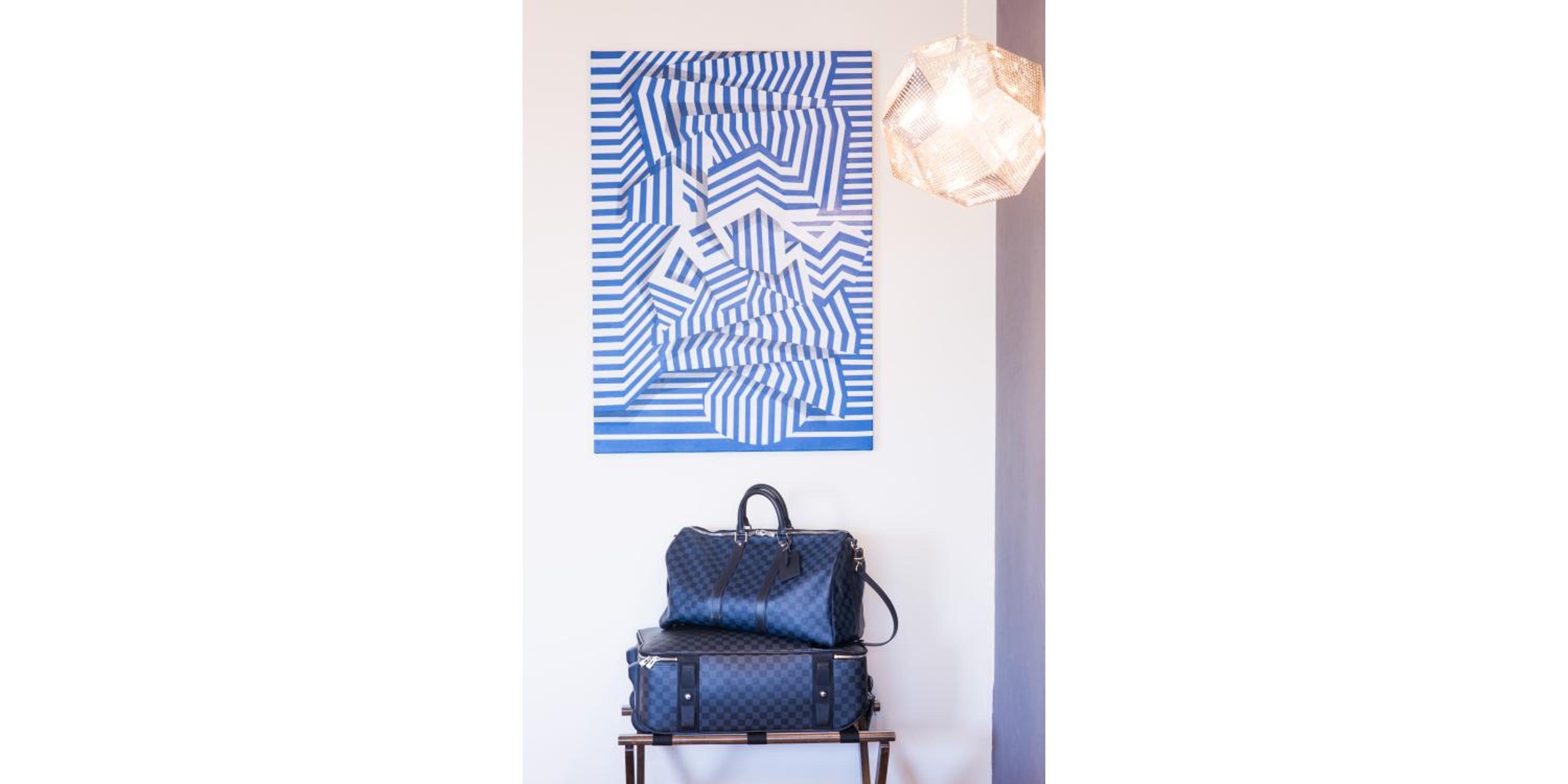 Maroon Otel Pera - Image 77