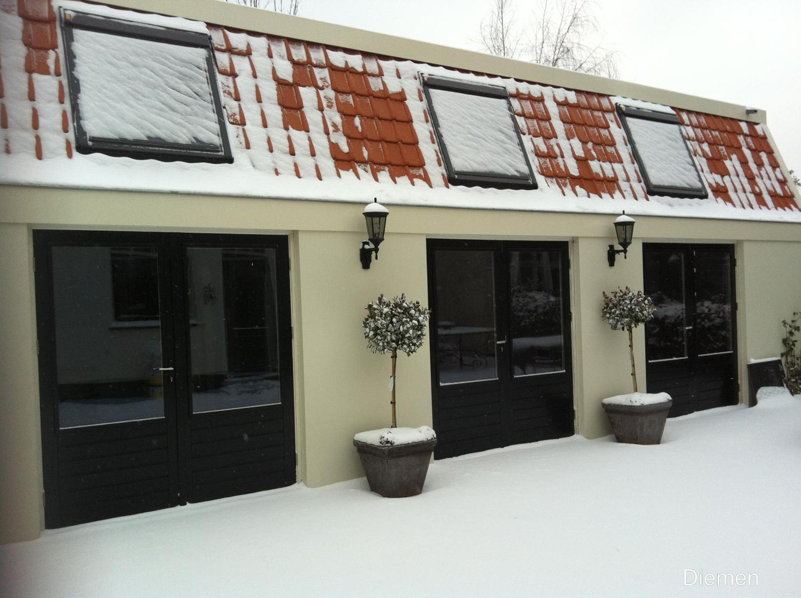 Bed & Breakfast Diemerbrug
