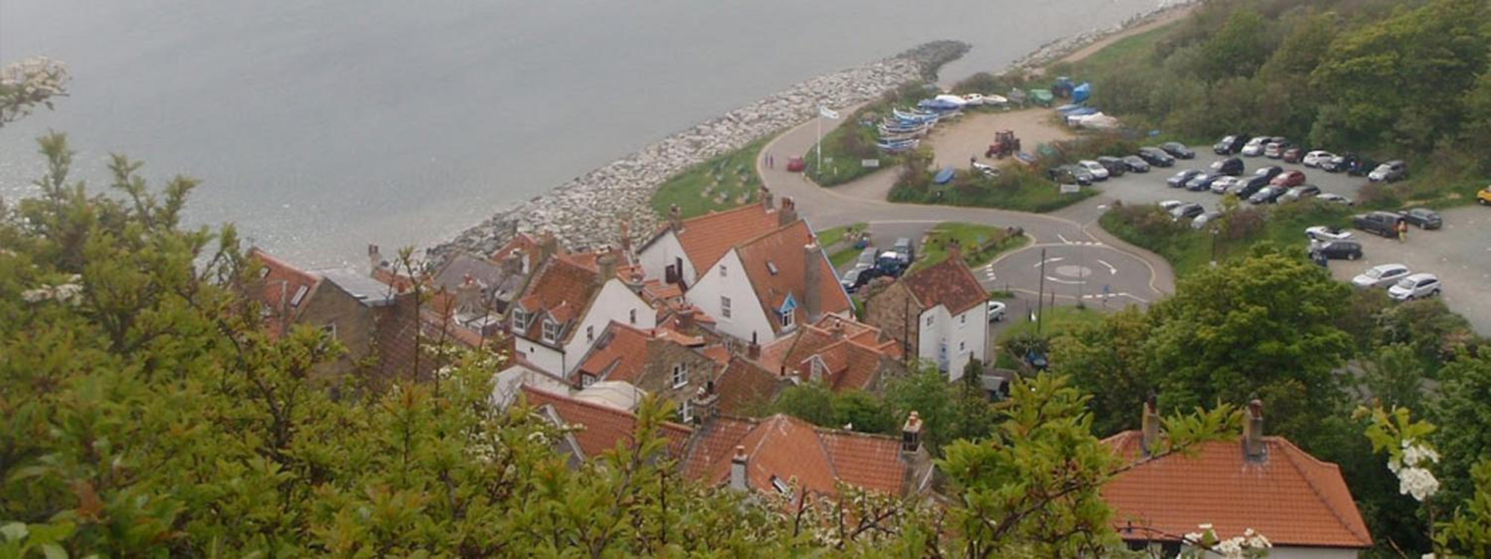 The Firs Guesthouse