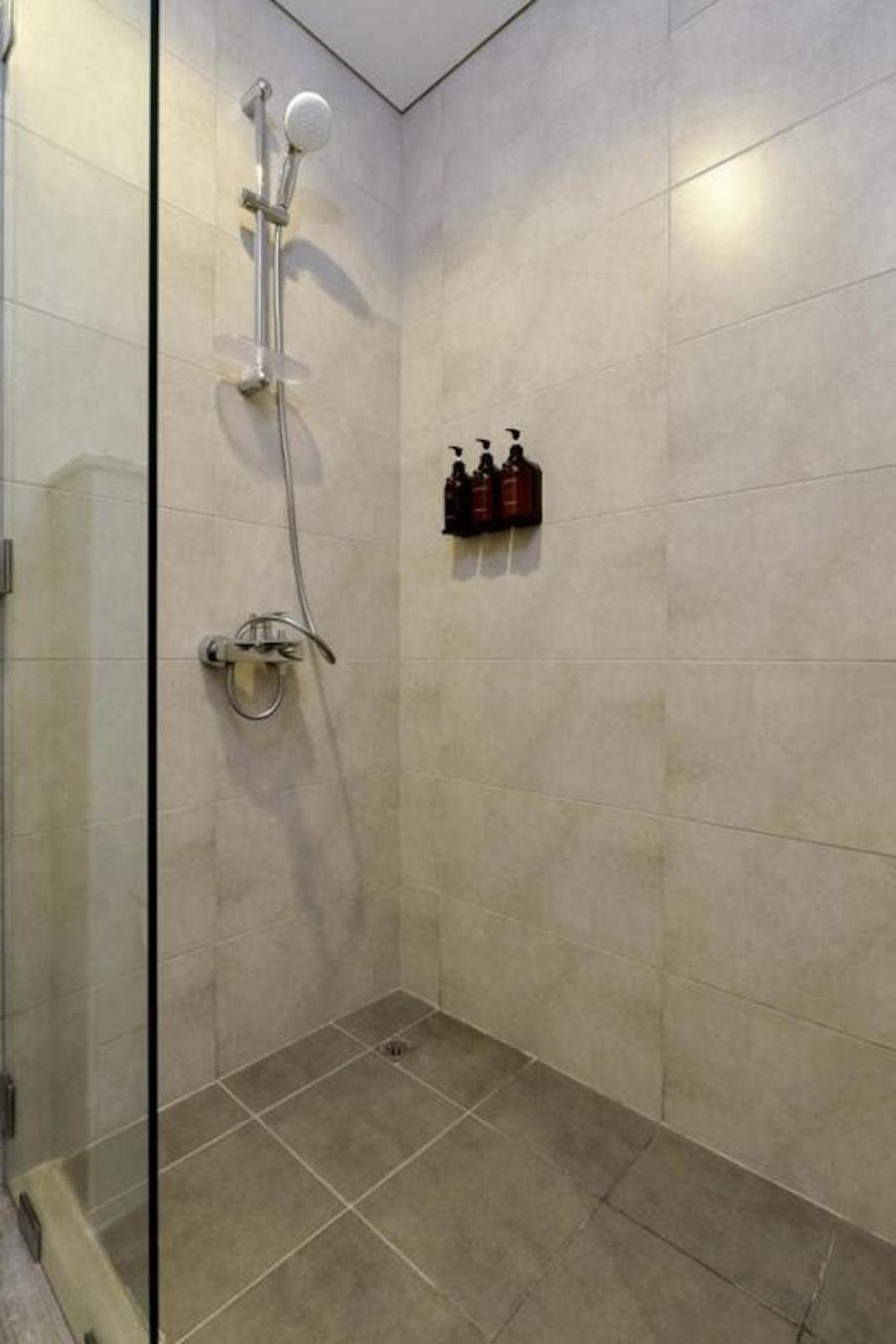 New Cozy 1BR in the Heart of the City