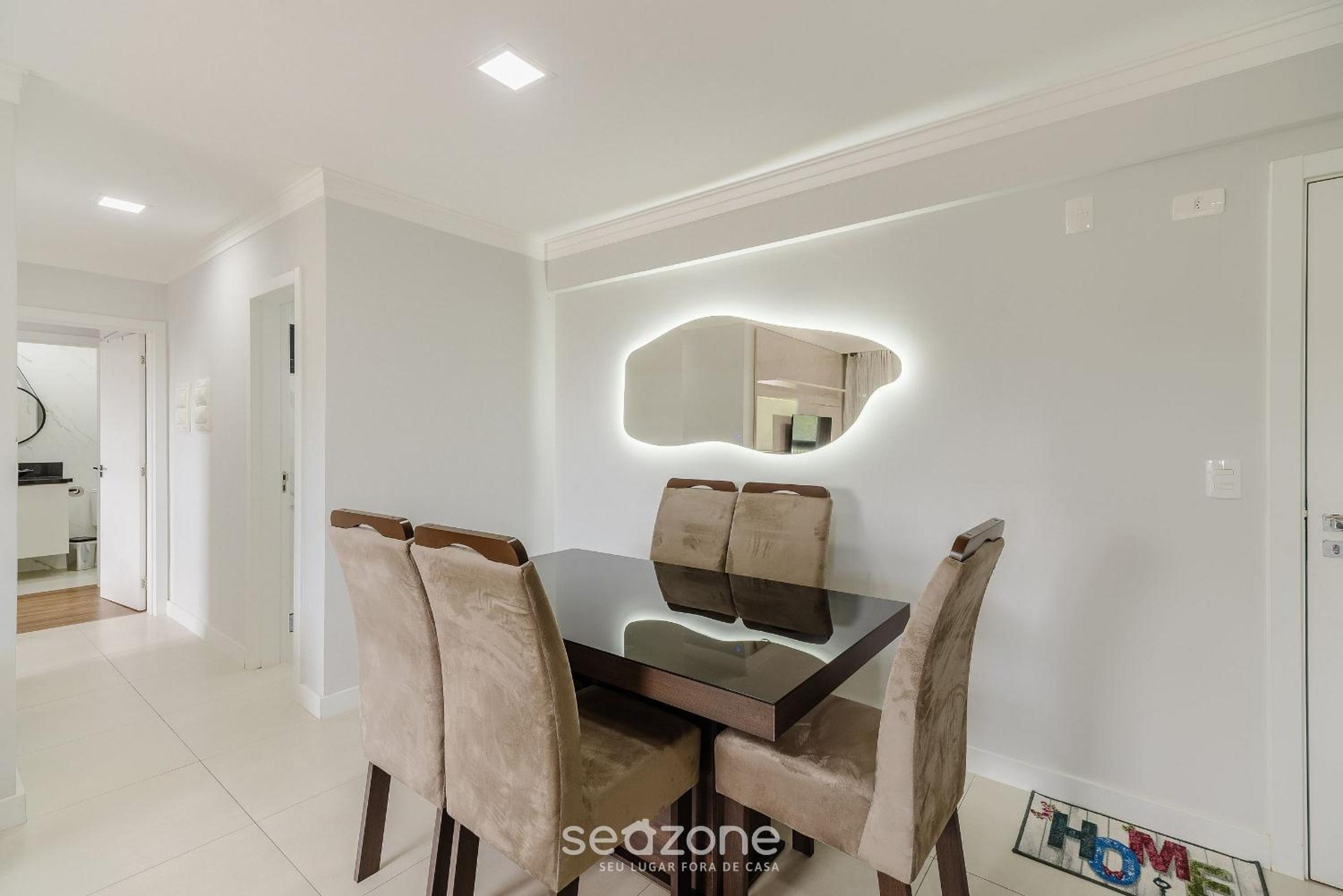 2BR apt w/ BBQ 750m from beach – RVN2003