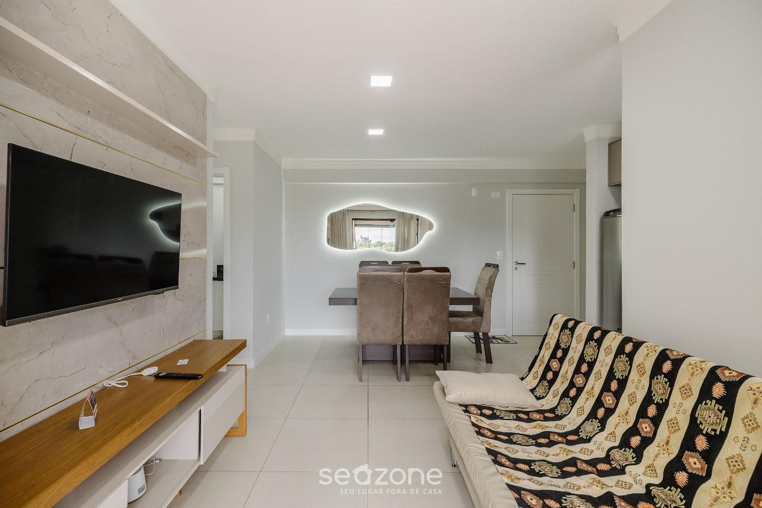 2BR apt w/ BBQ 750m from beach – RVN2003
