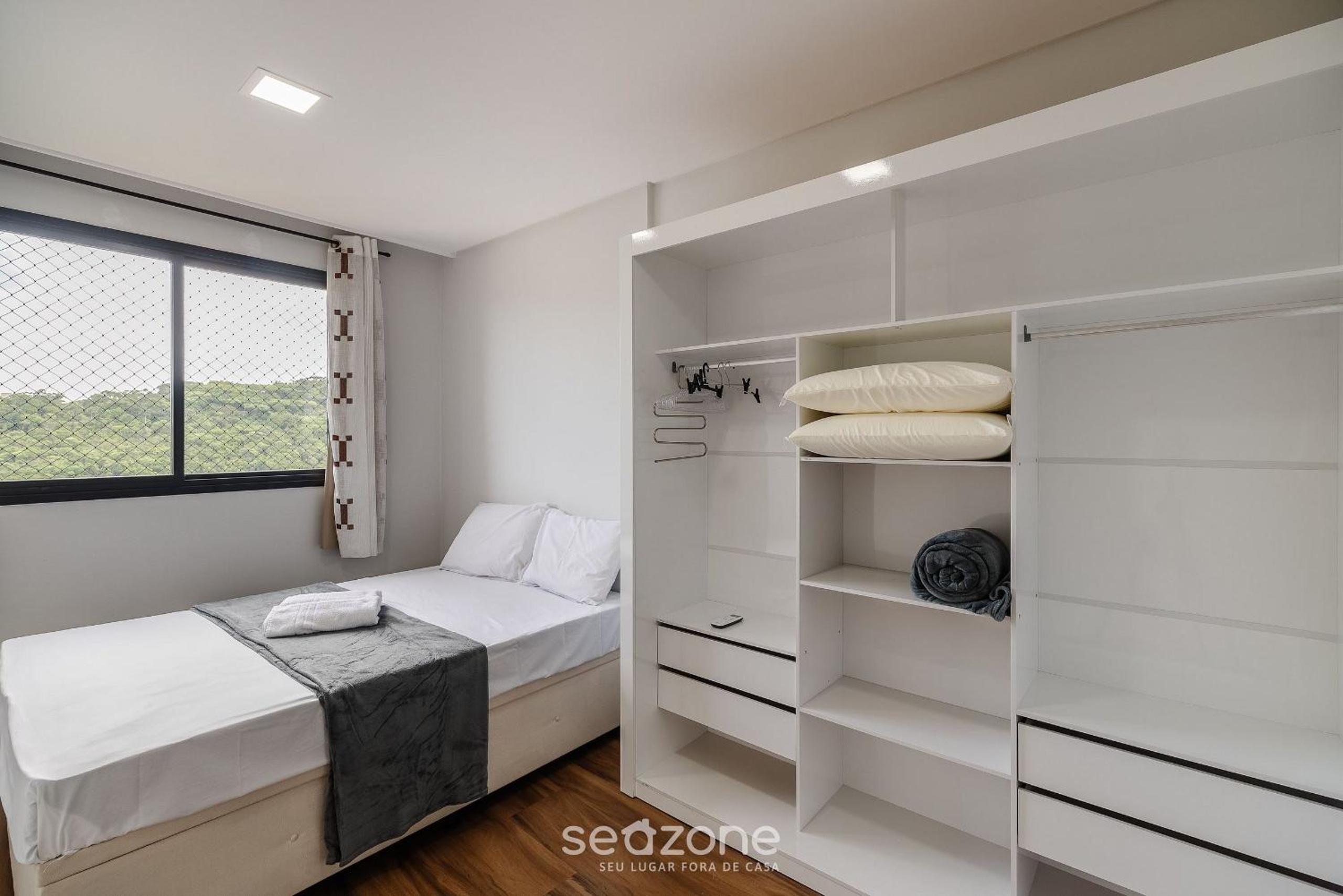 2BR apt w/ BBQ 750m from beach – RVN2003