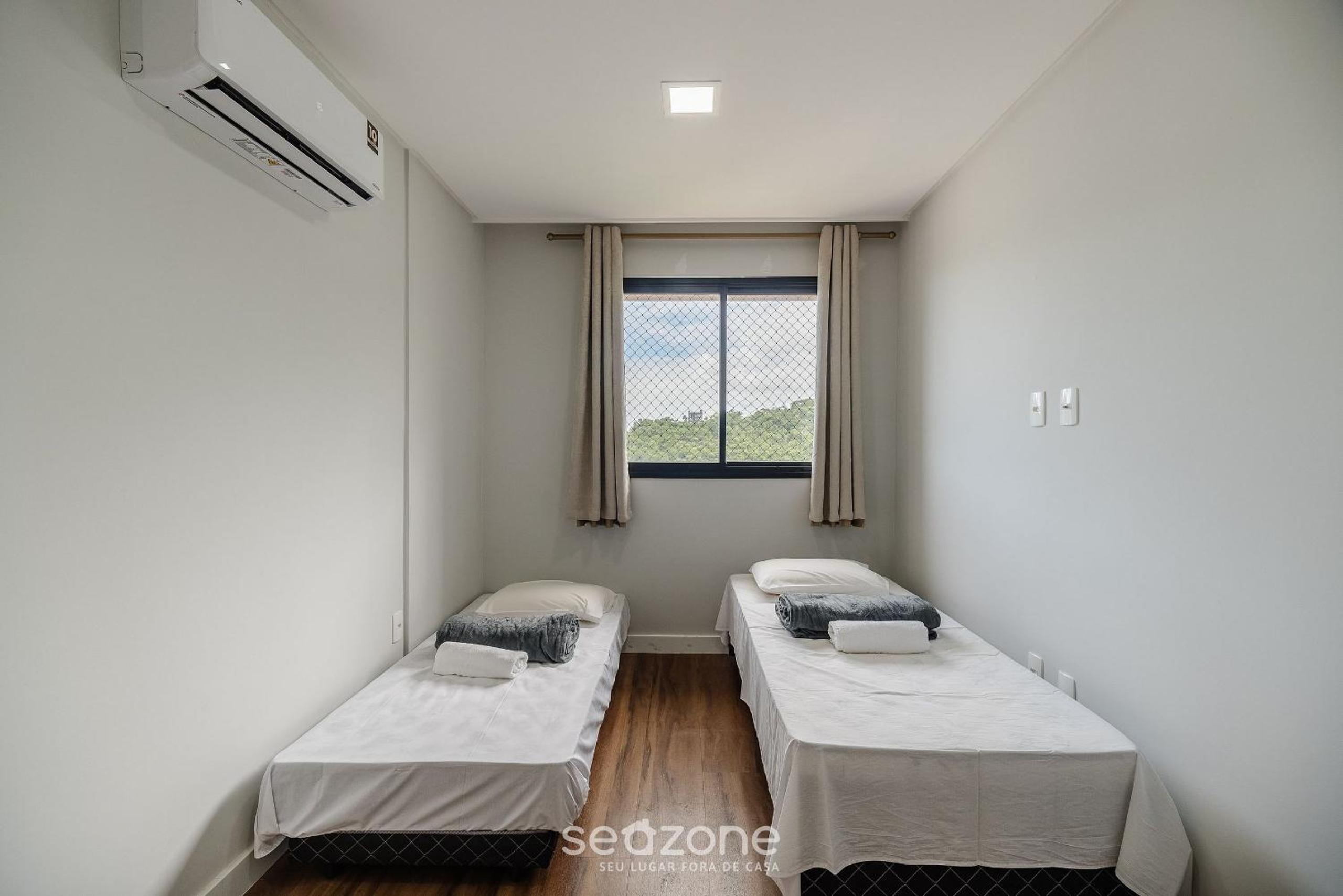 2BR apt w/ BBQ 750m from beach – RVN2003