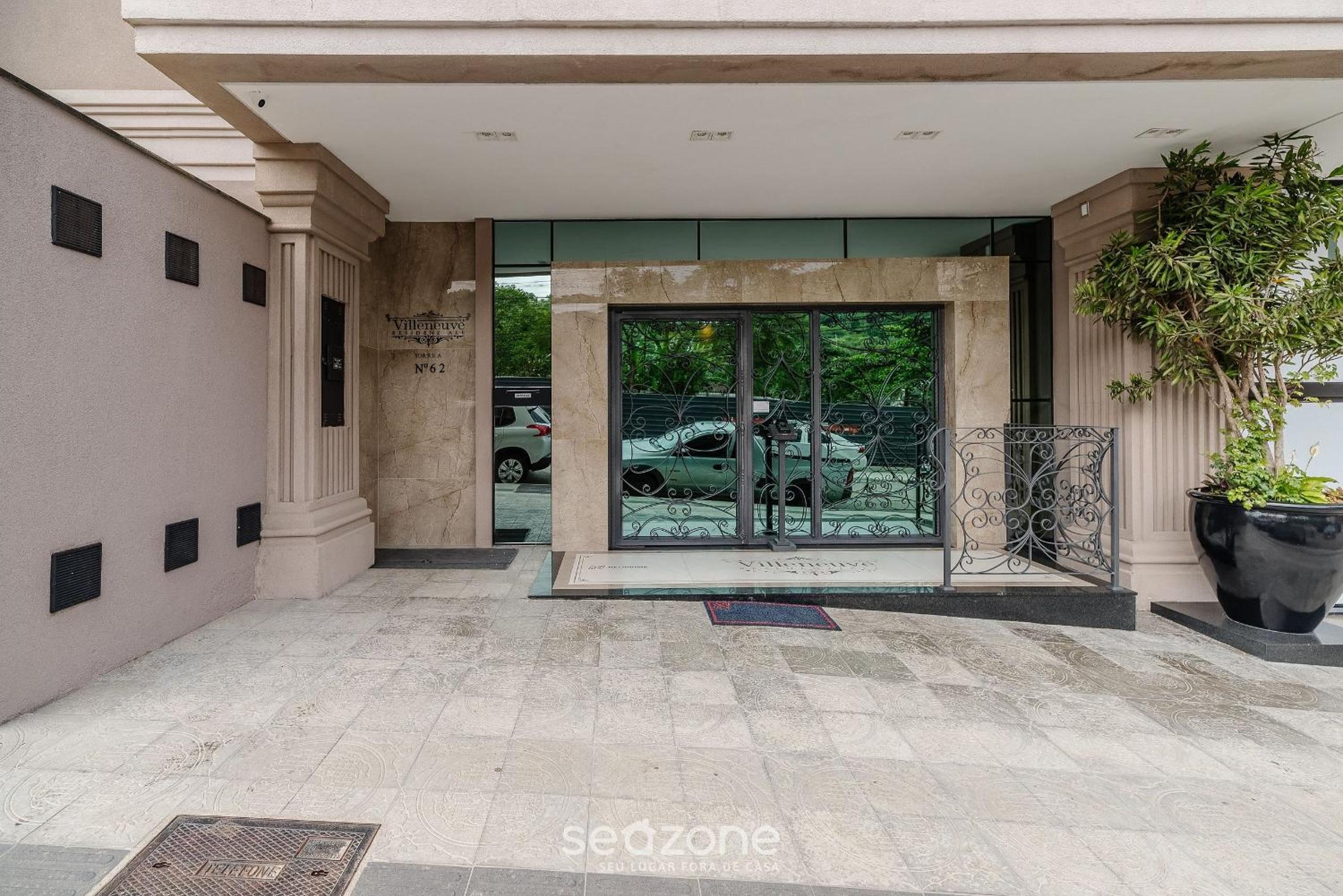 2BR apt w/ BBQ 750m from beach – RVN2003