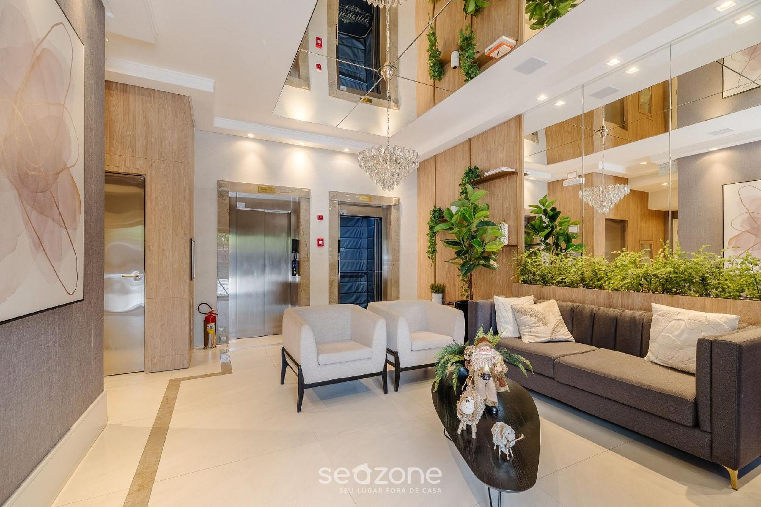 2BR apt w/ BBQ 750m from beach – RVN2003