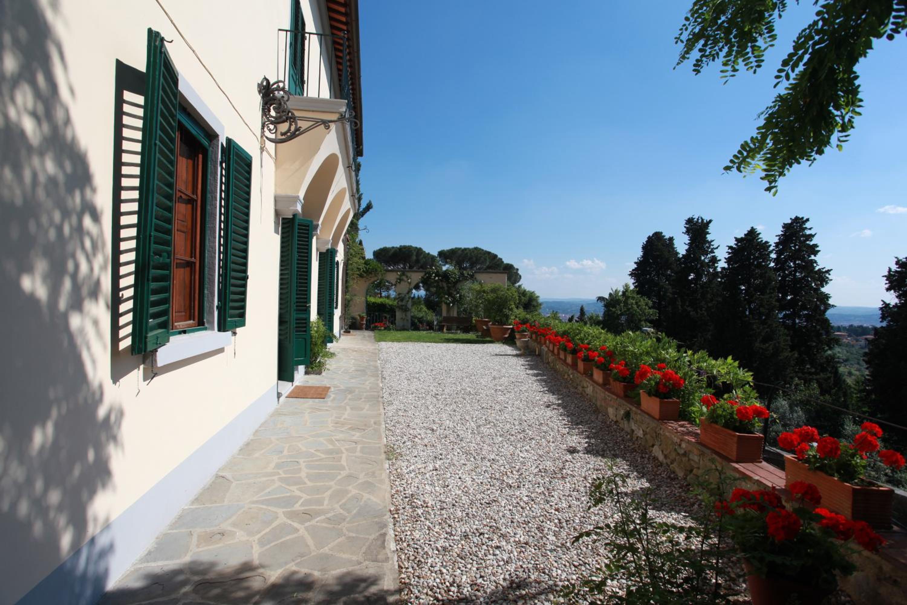 Villa Acacia
