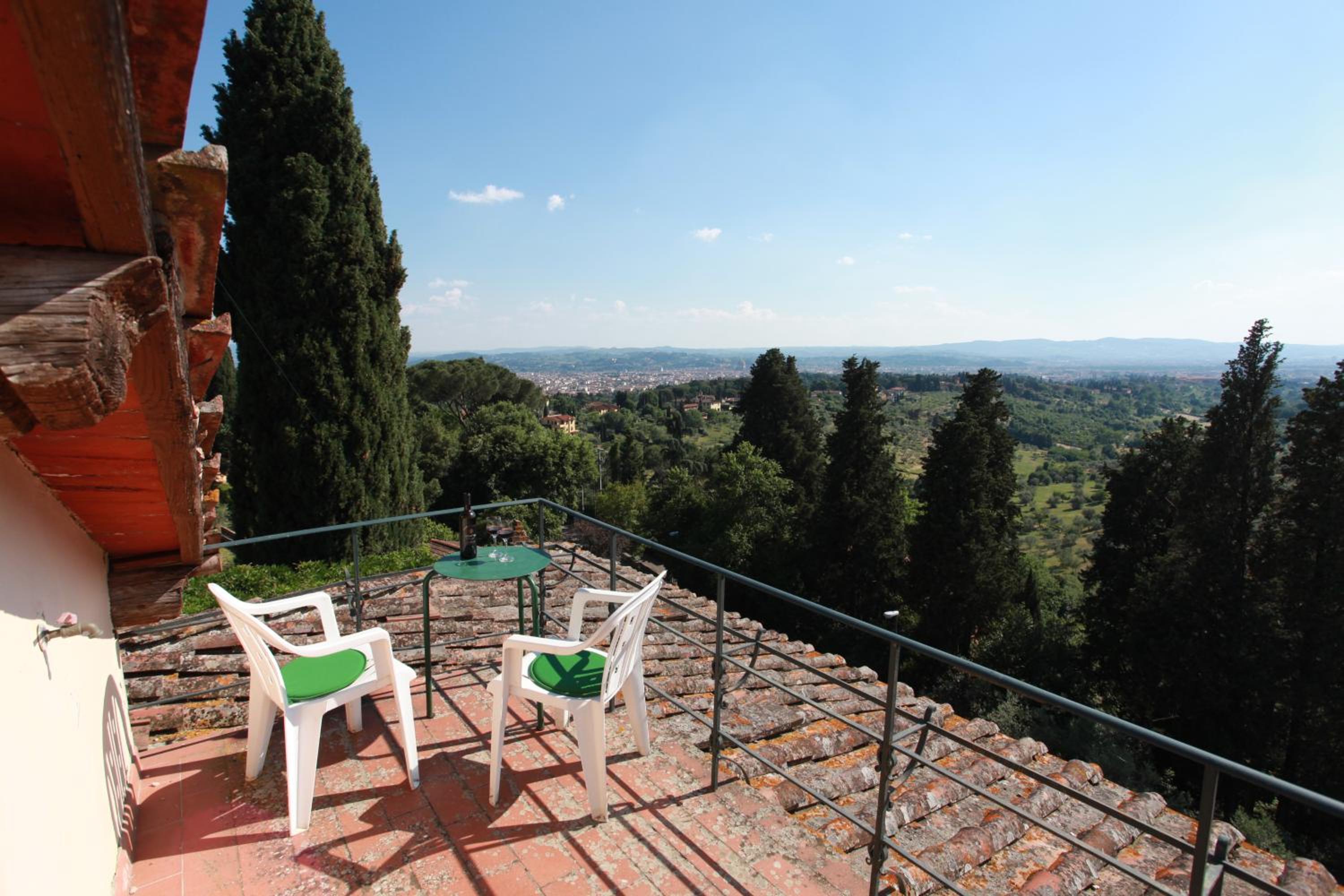 Villa Acacia