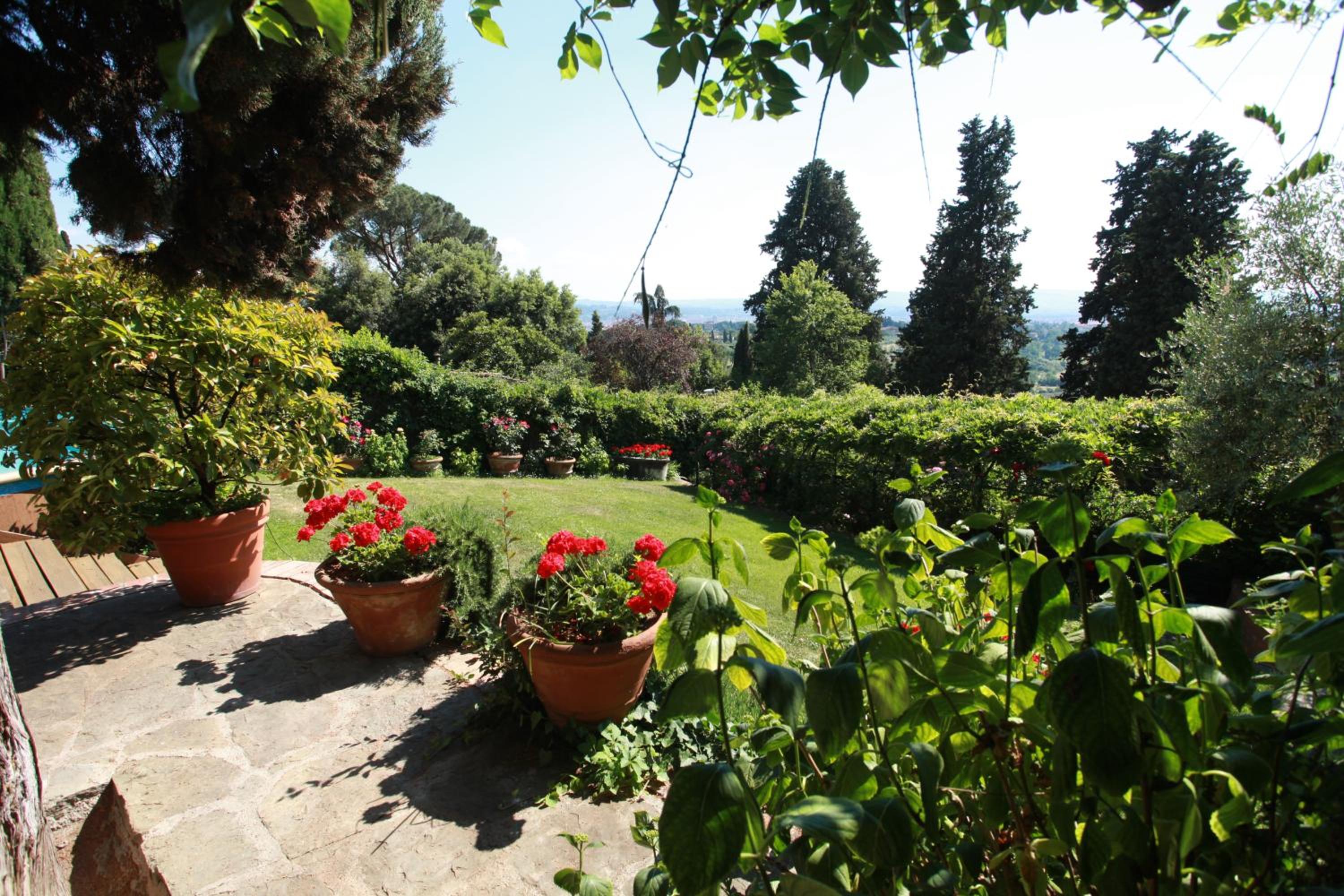 Villa Acacia