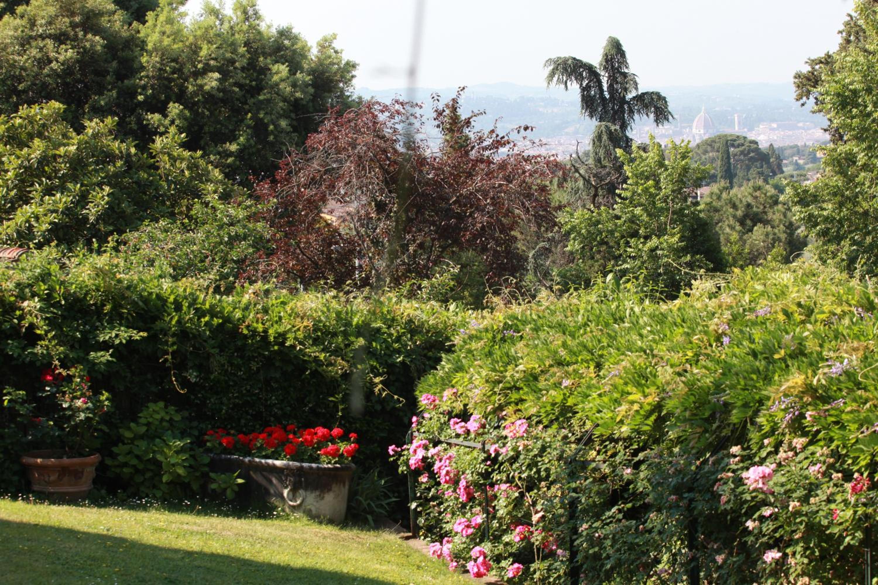 Villa Acacia