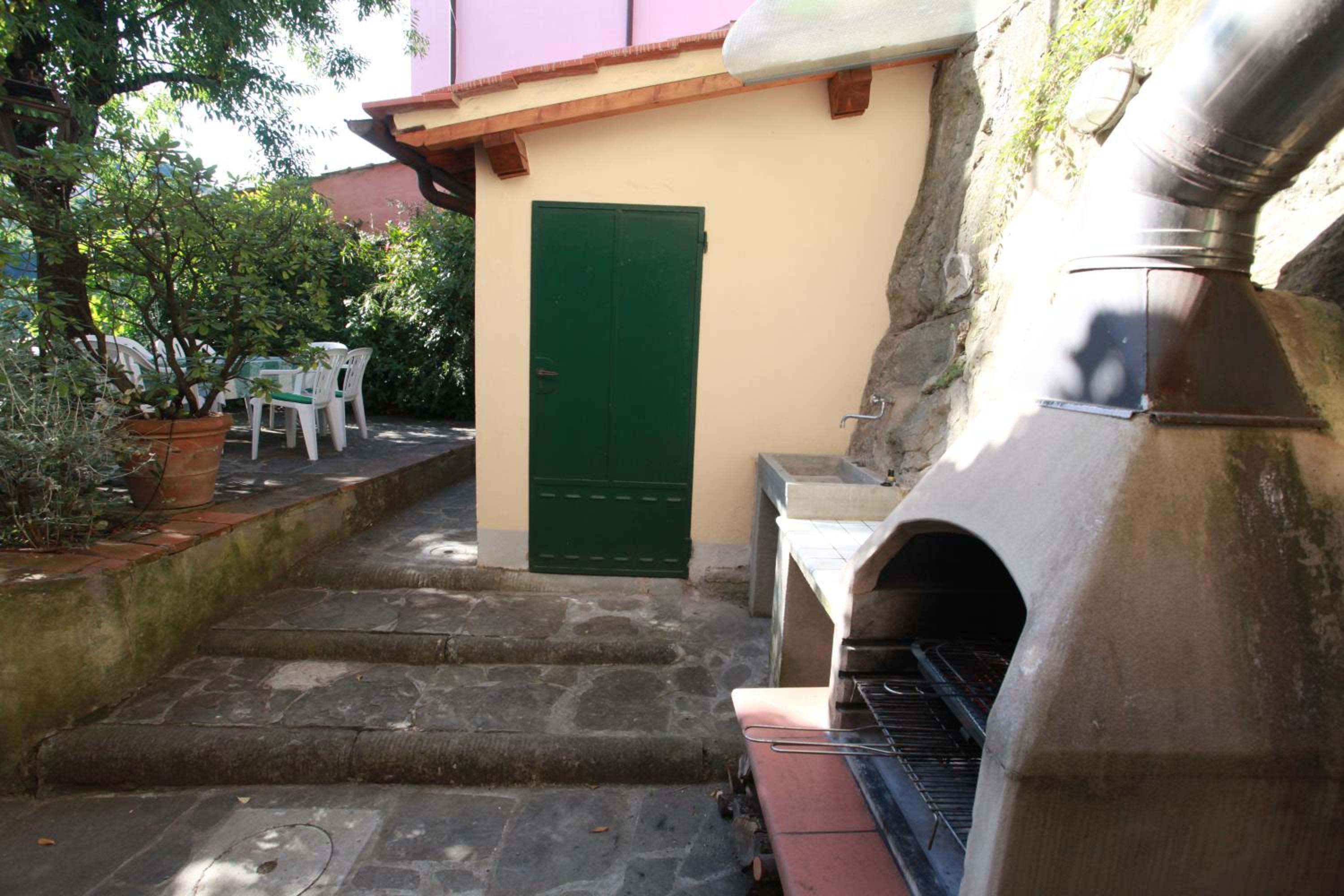 Villa Acacia