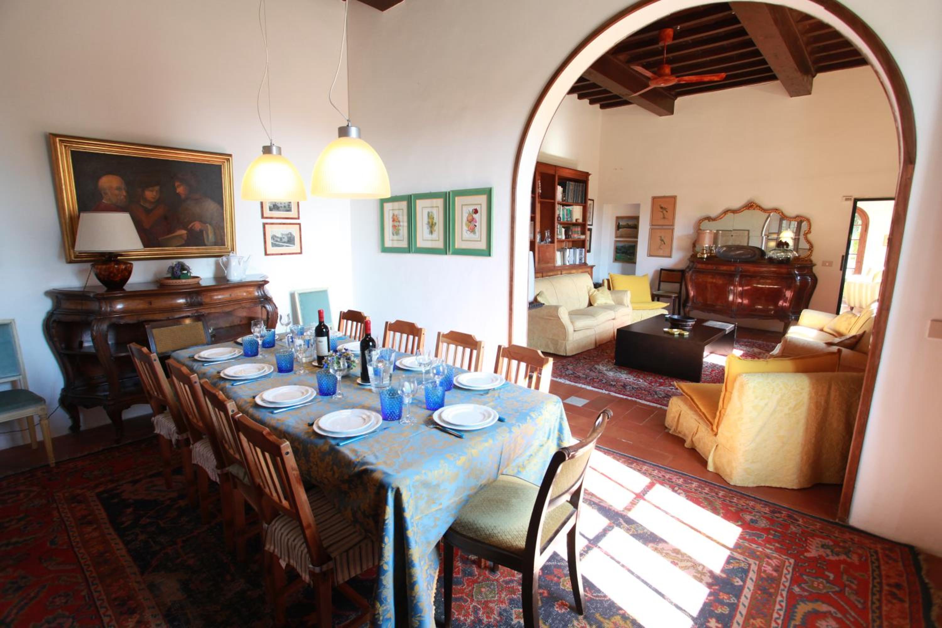 Villa Acacia