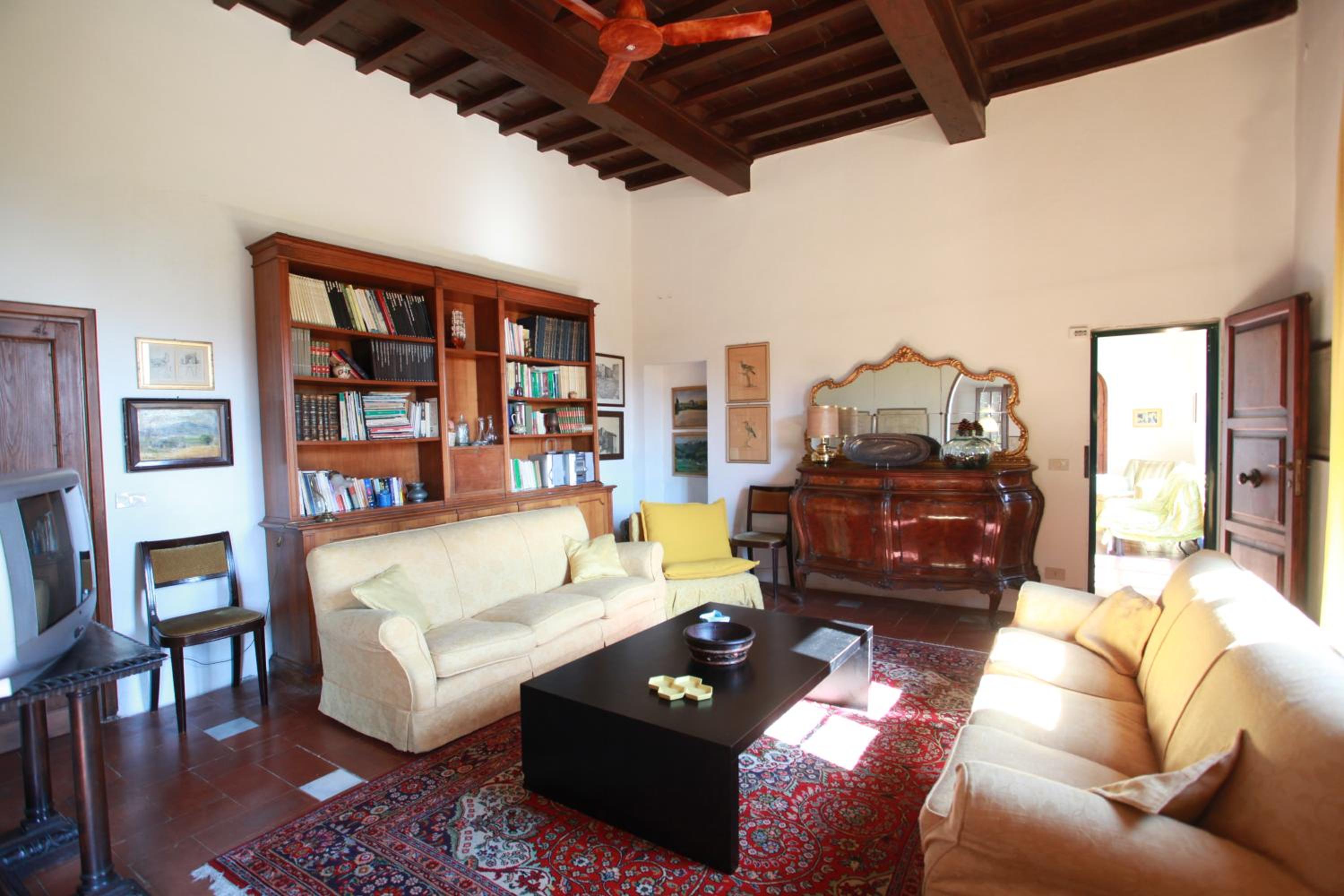 Villa Acacia
