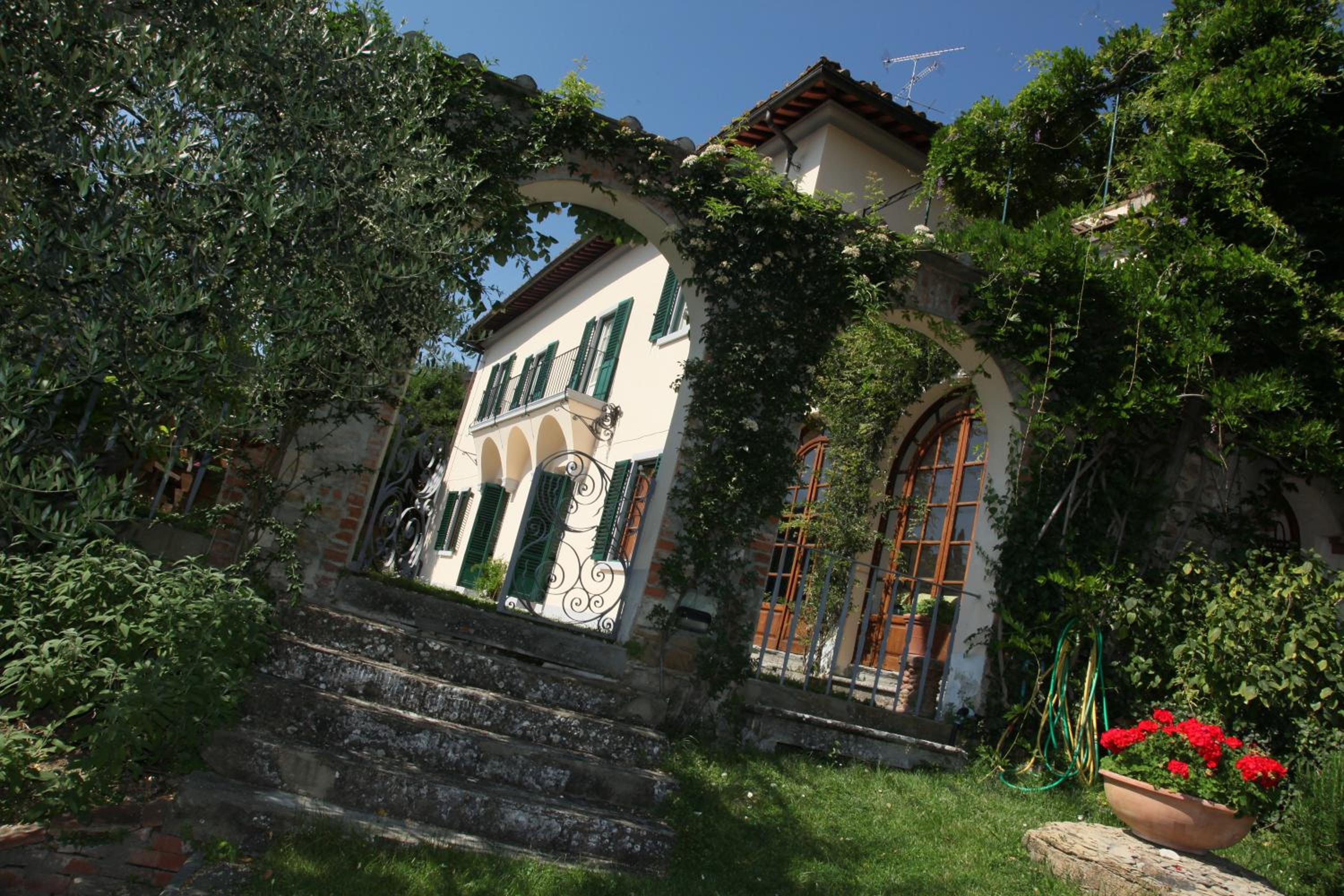 Villa Acacia