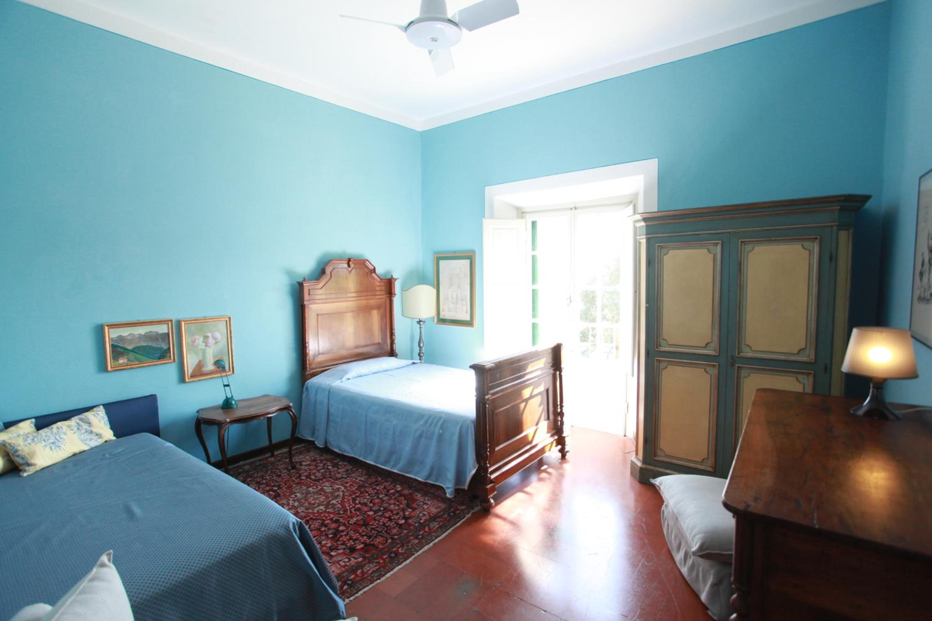 Villa Acacia