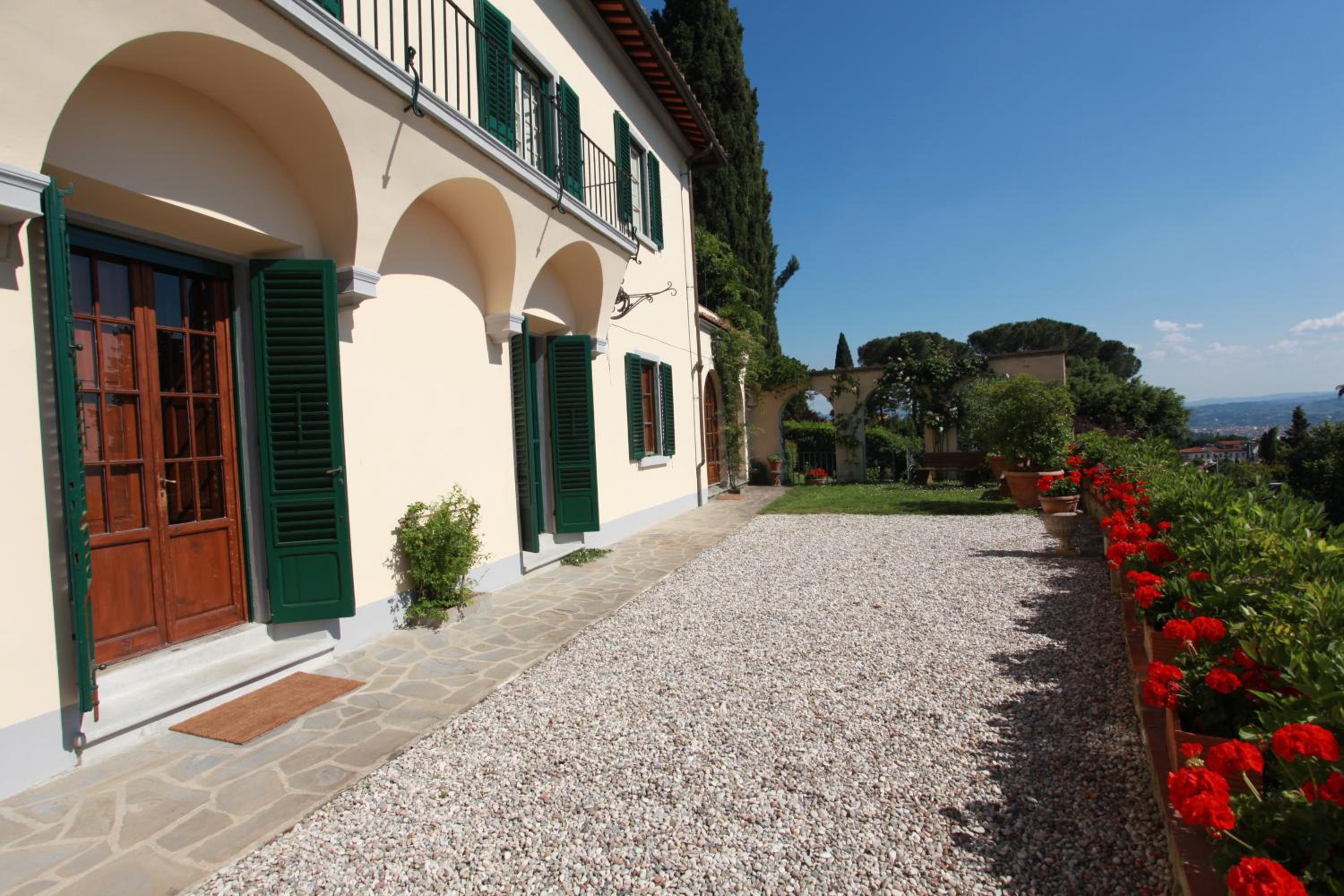 Villa Acacia