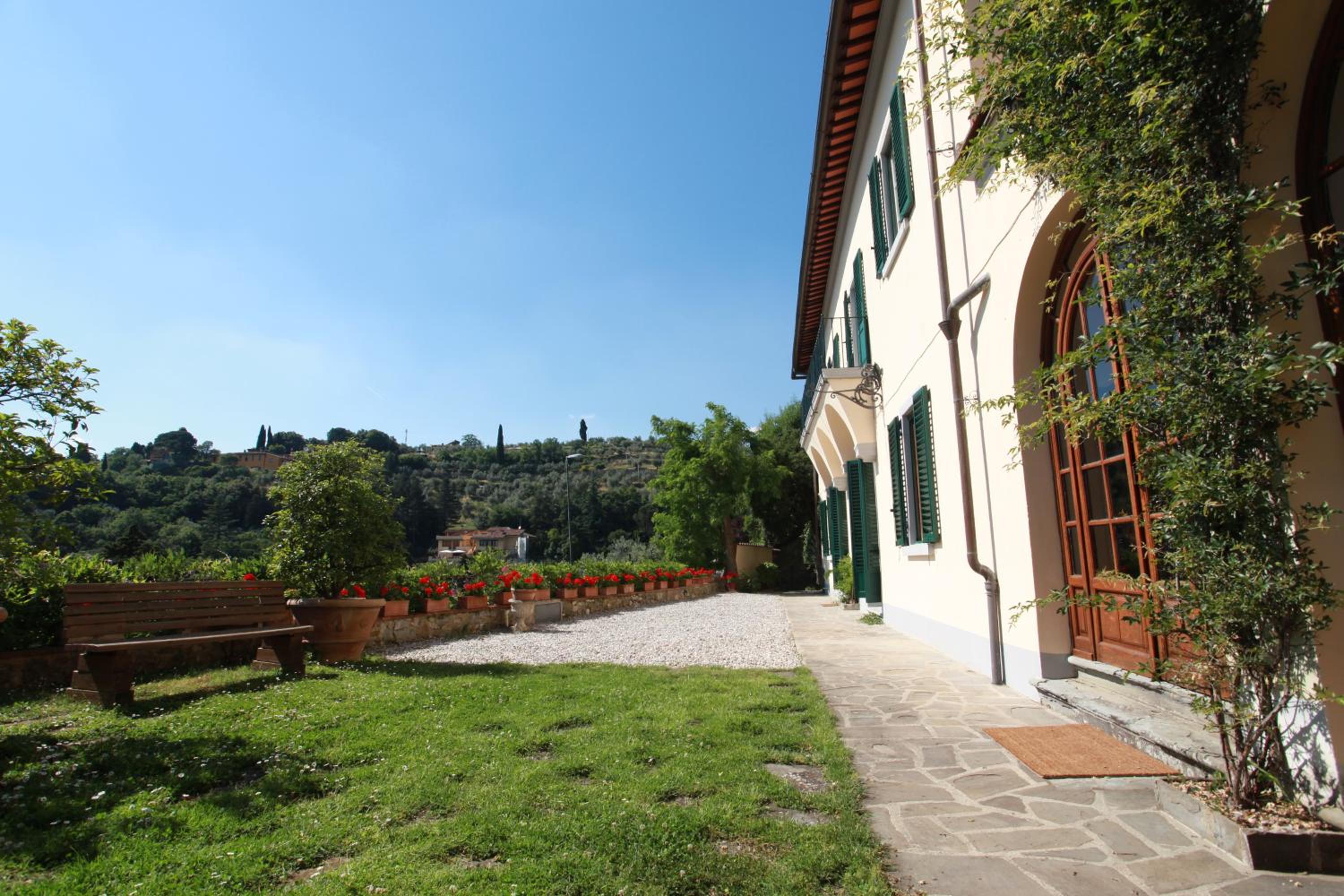 Villa Acacia