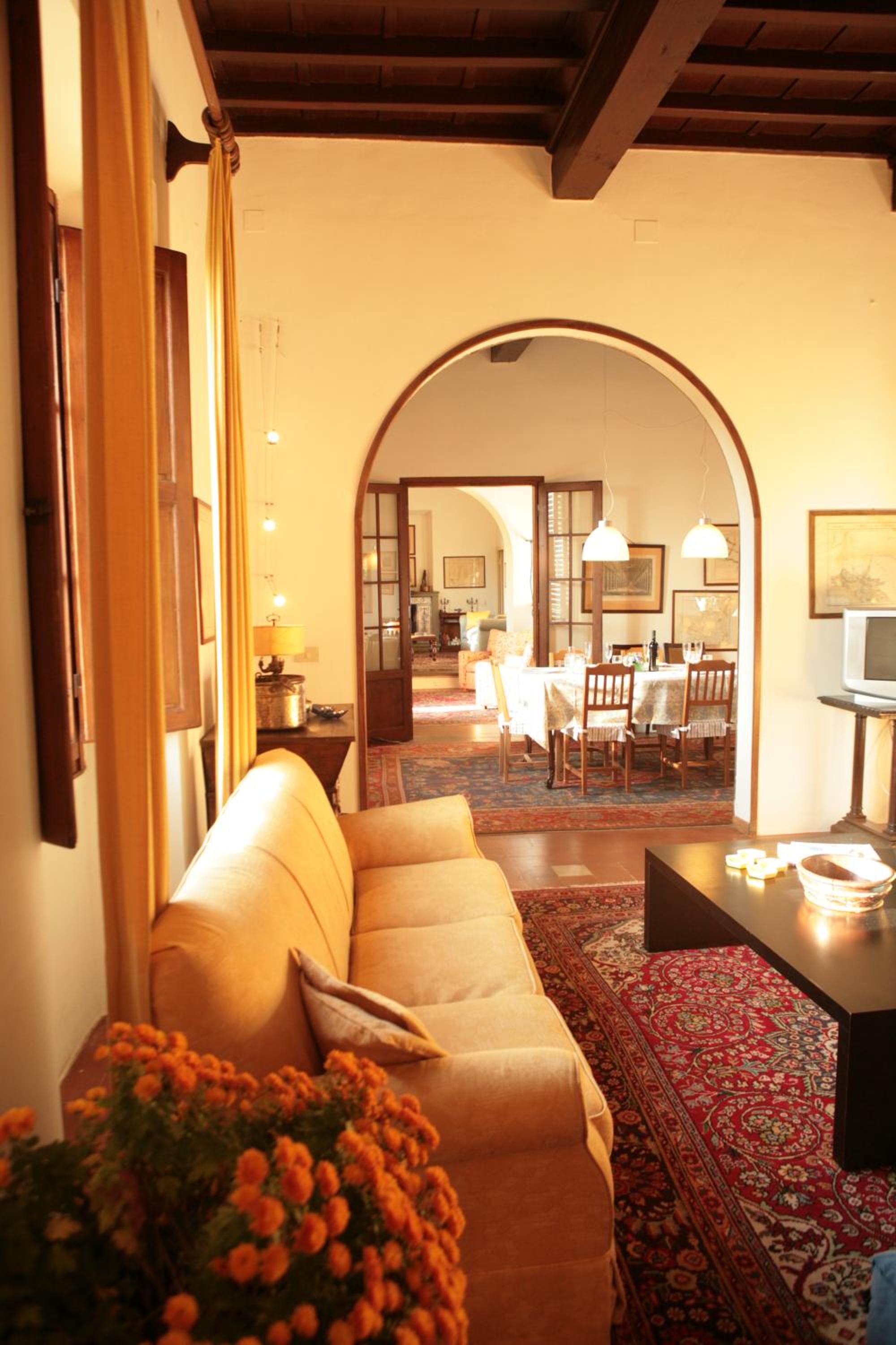 Villa Acacia