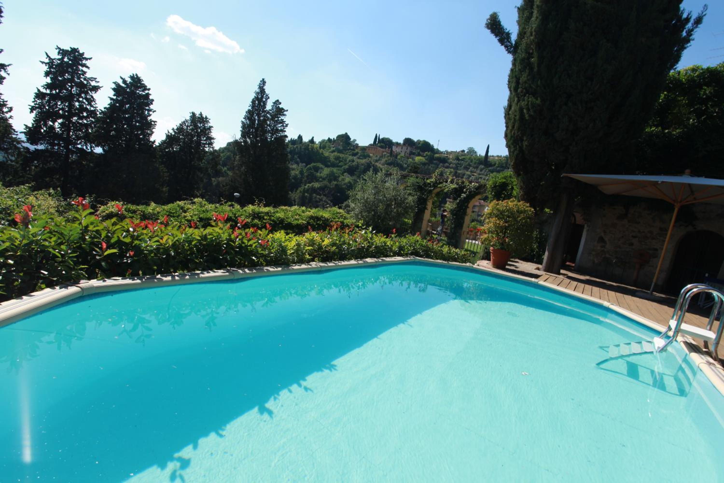 Villa Acacia