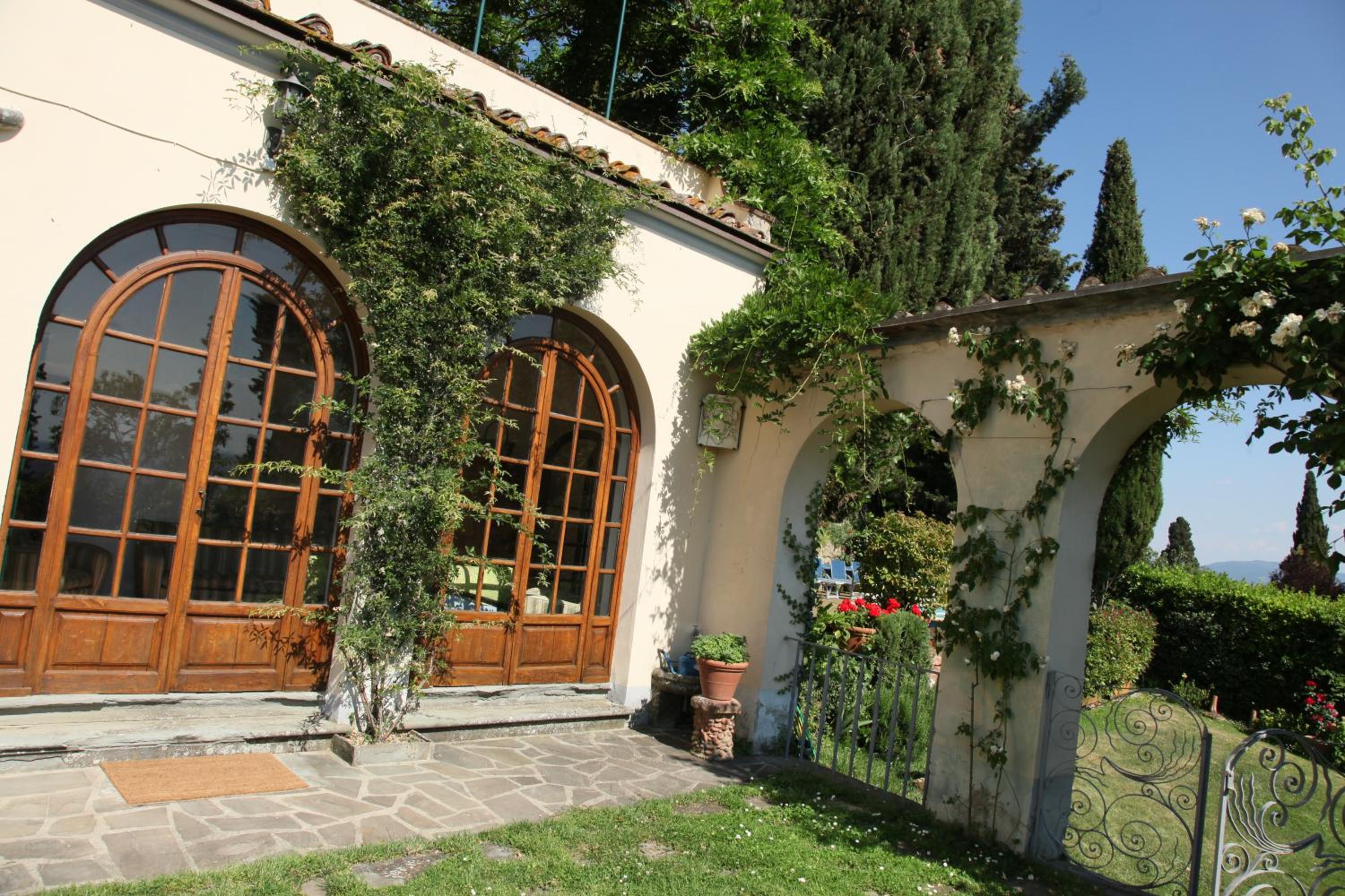 Villa Acacia