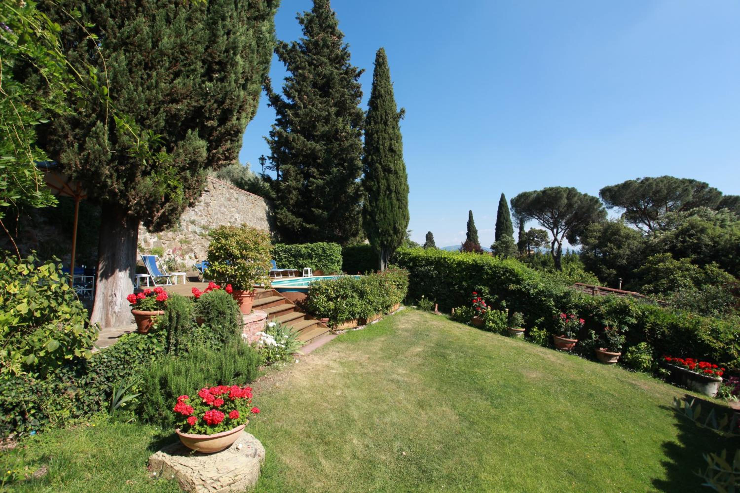 Villa Acacia