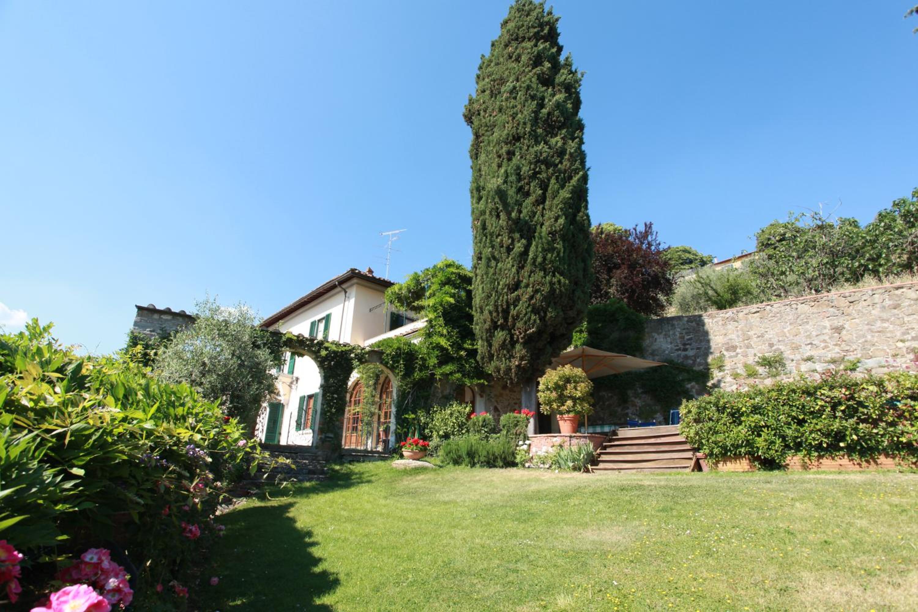 Villa Acacia