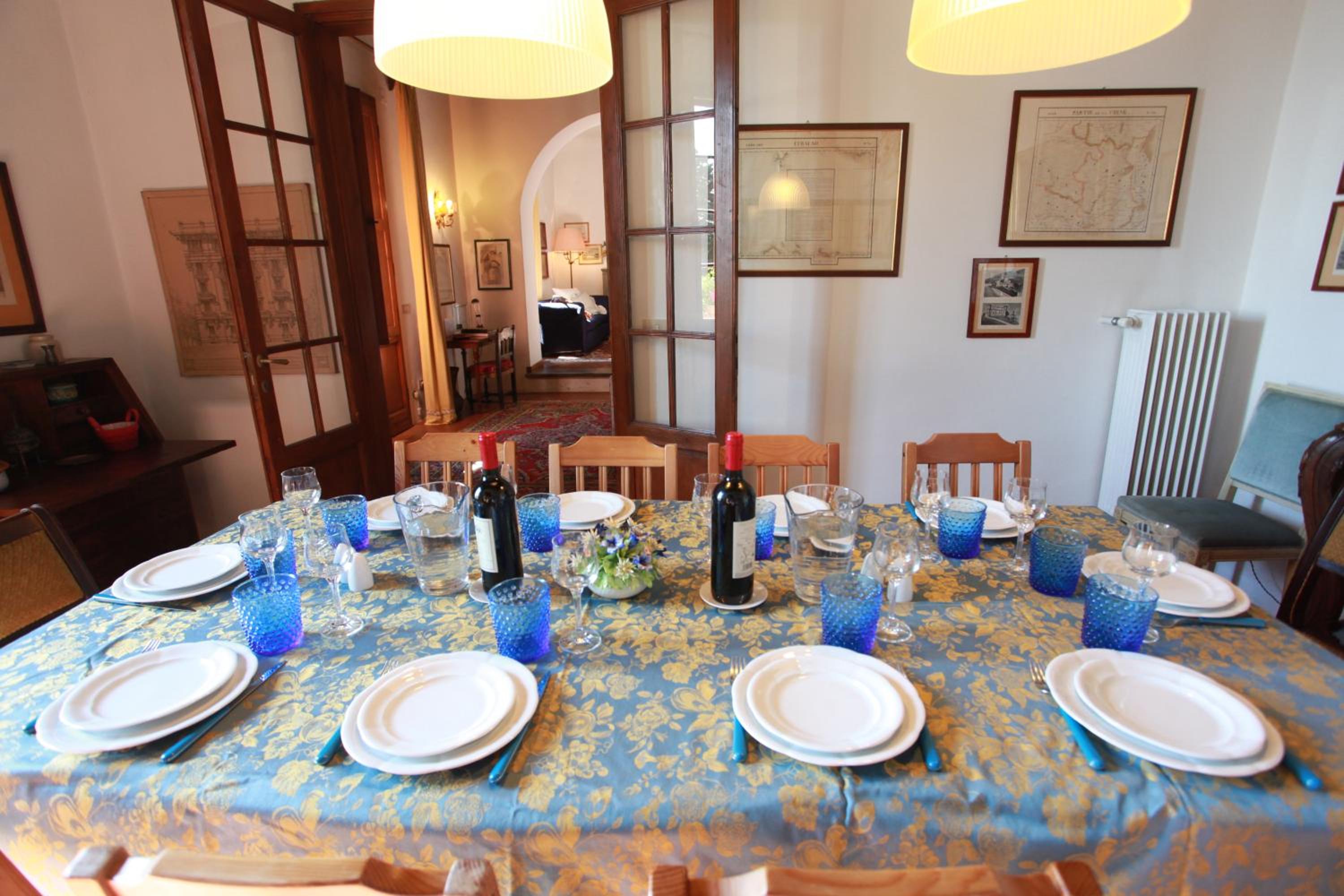 Villa Acacia