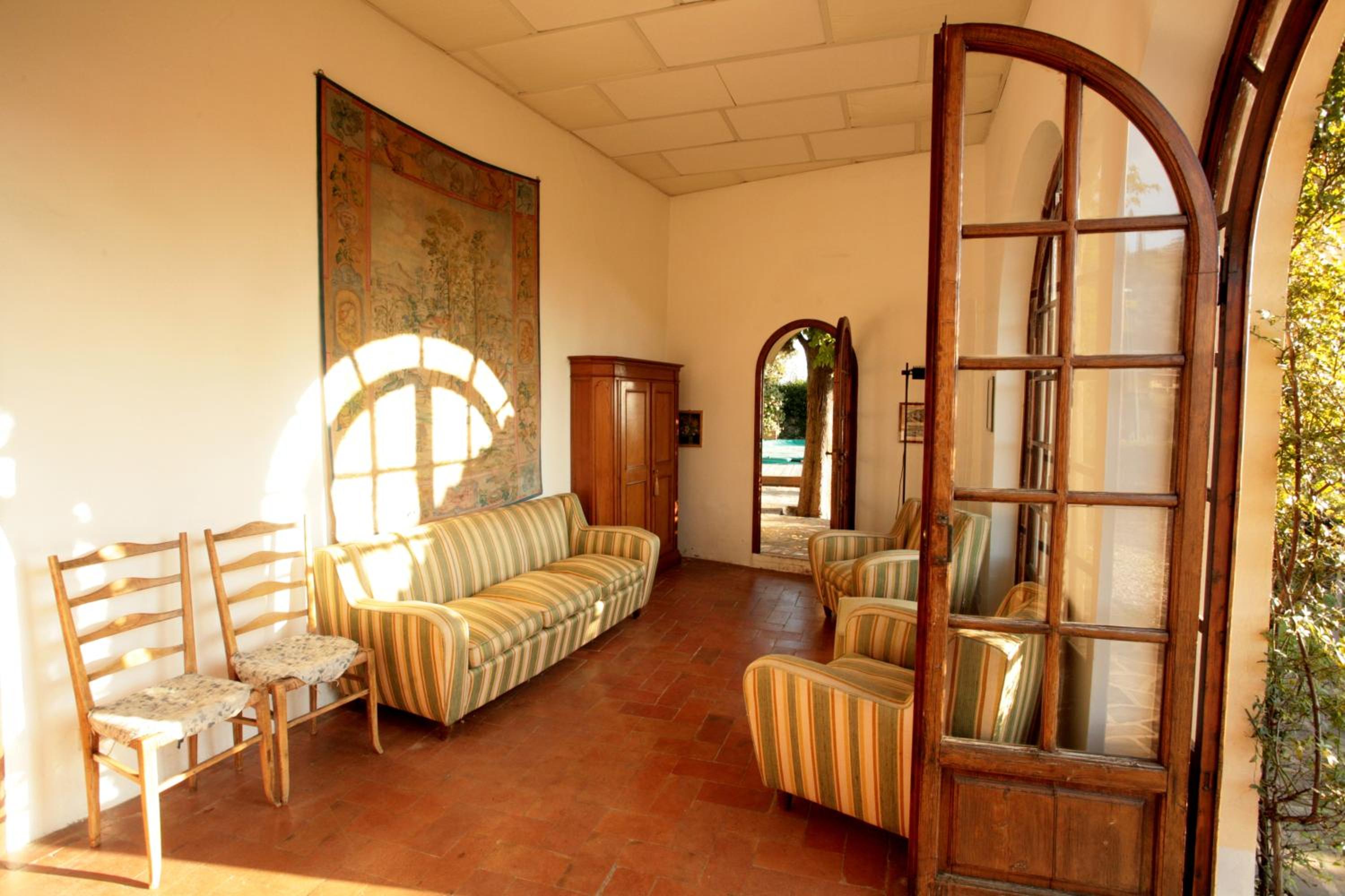 Villa Acacia