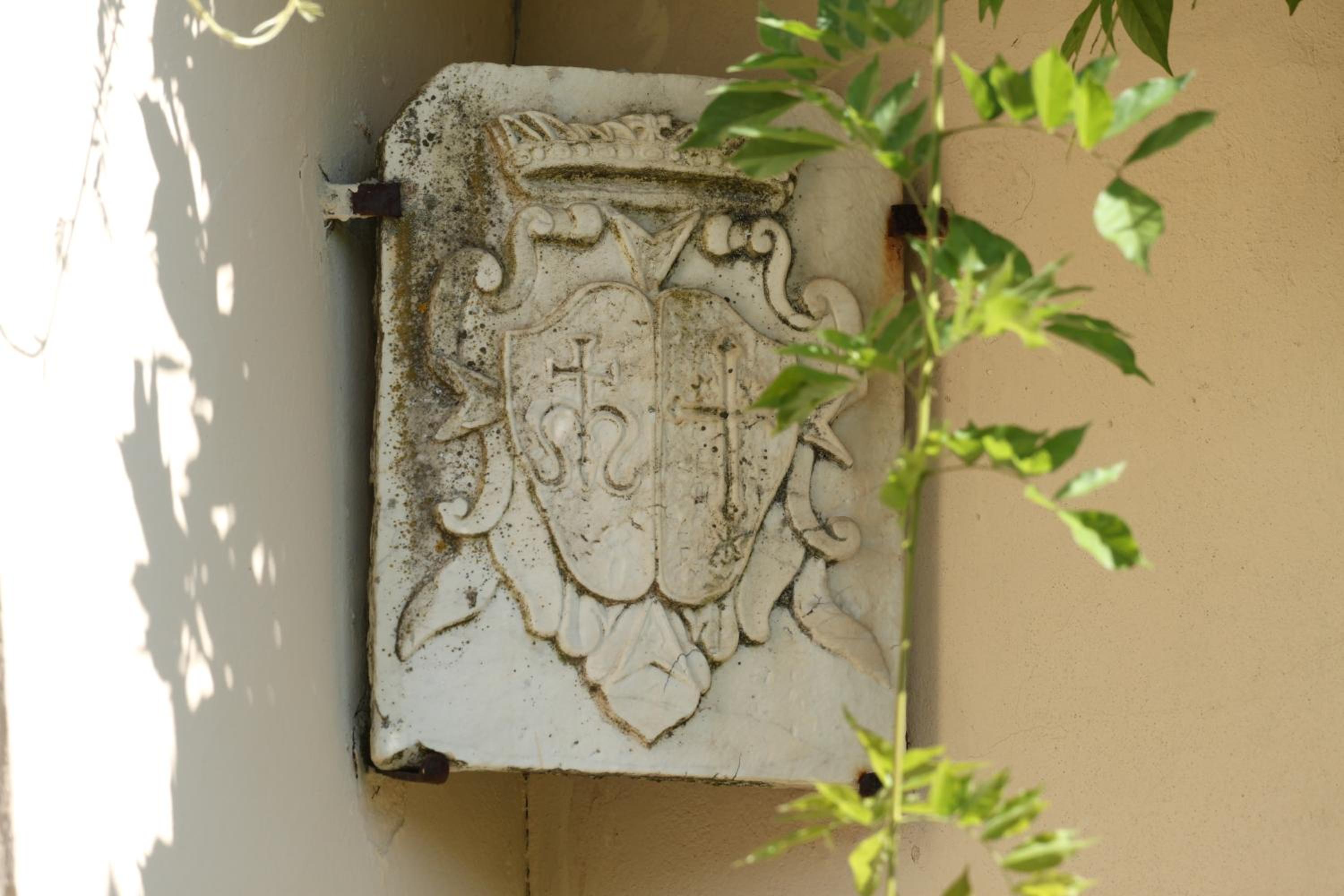 Villa Acacia