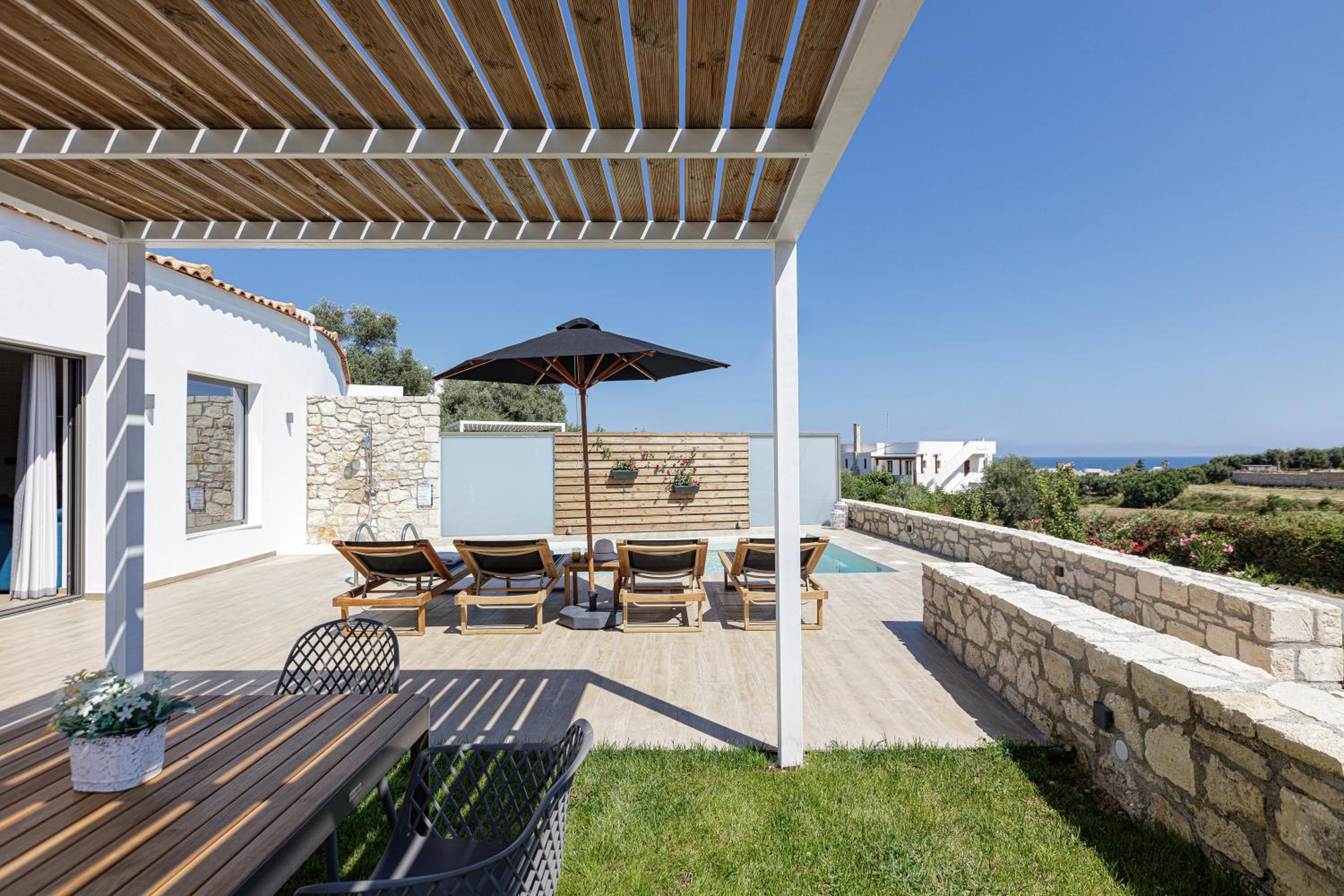 Eveland Accessible Villas