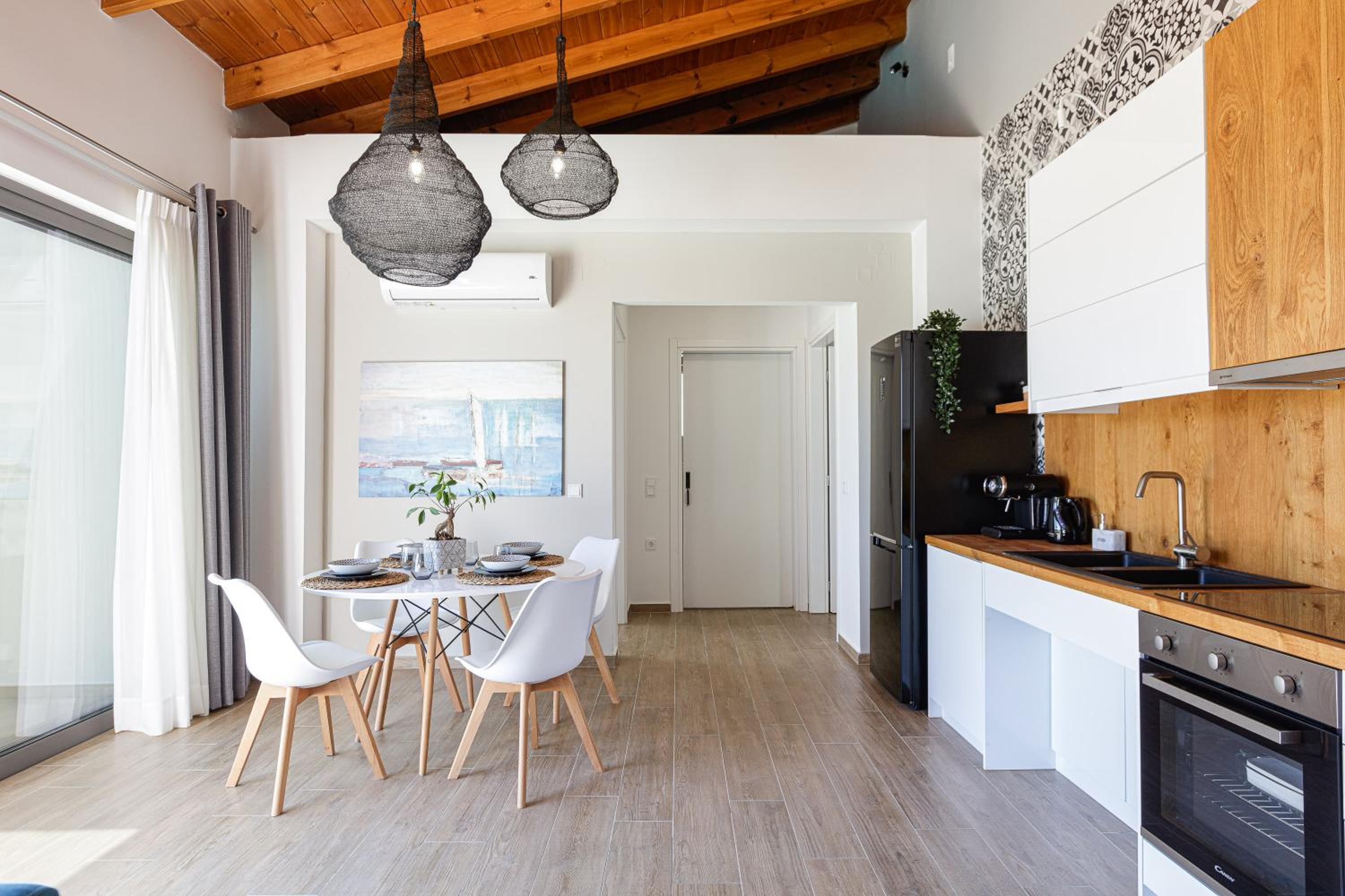 Eveland Accessible Villas