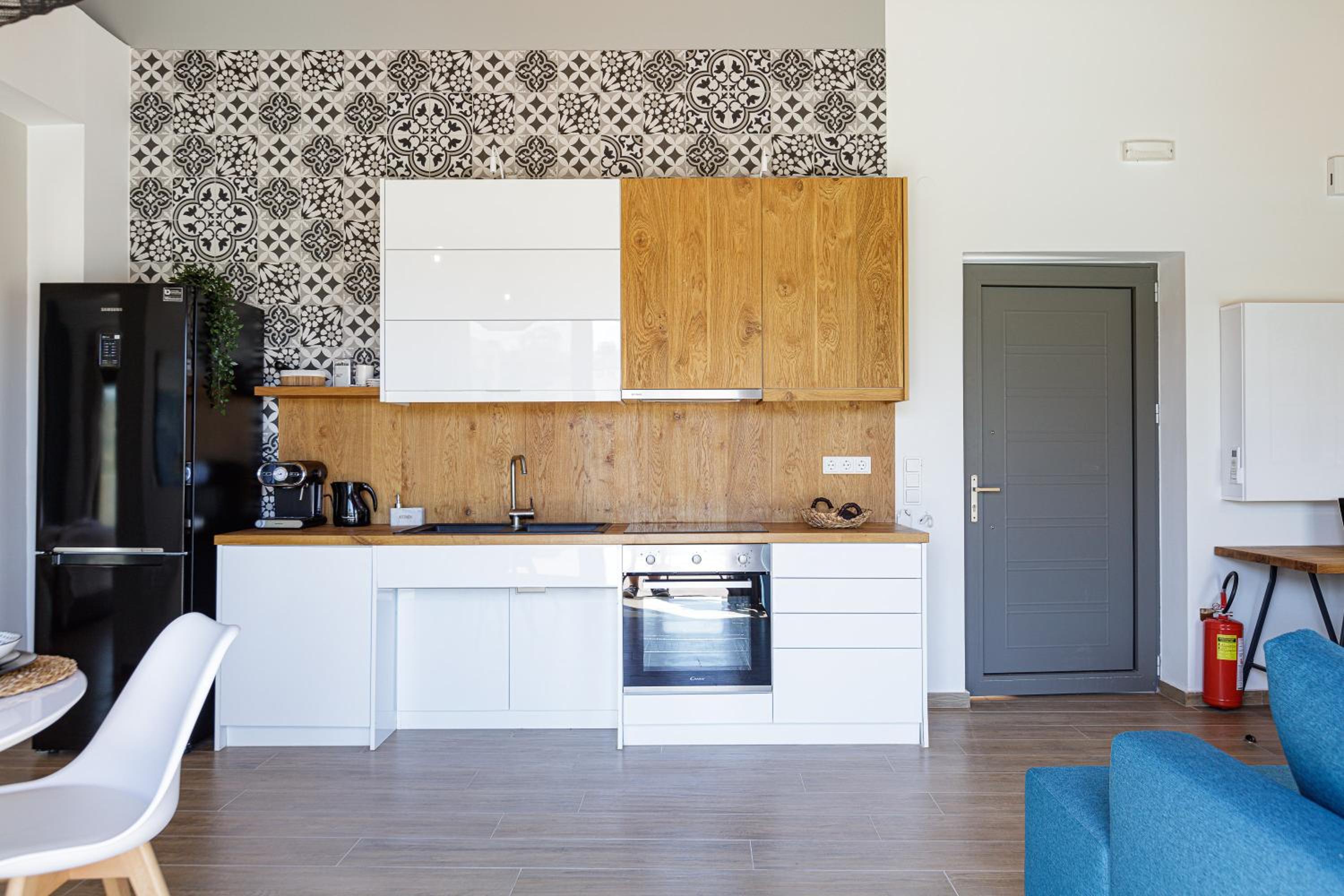 Eveland Accessible Villas