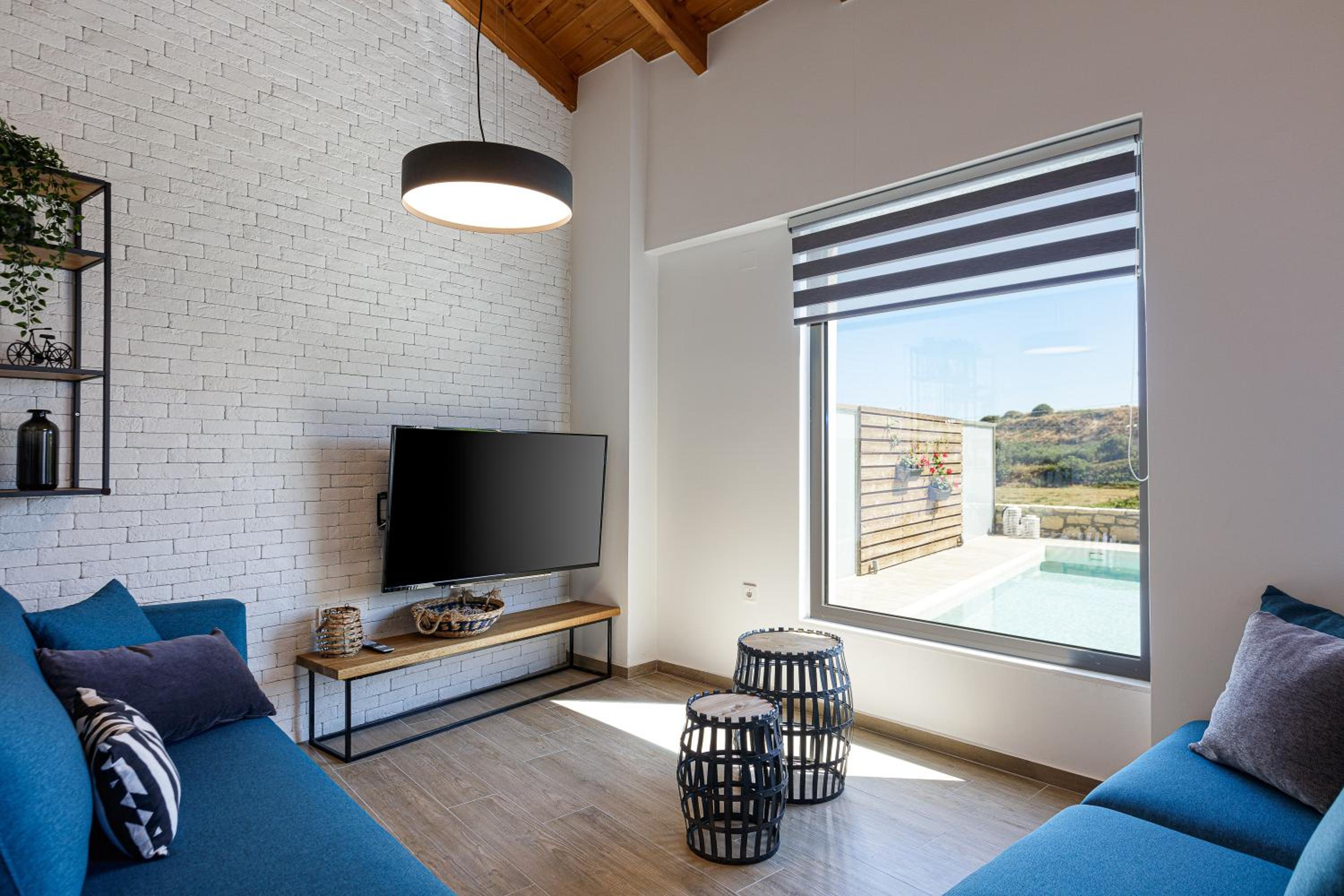Eveland Accessible Villas