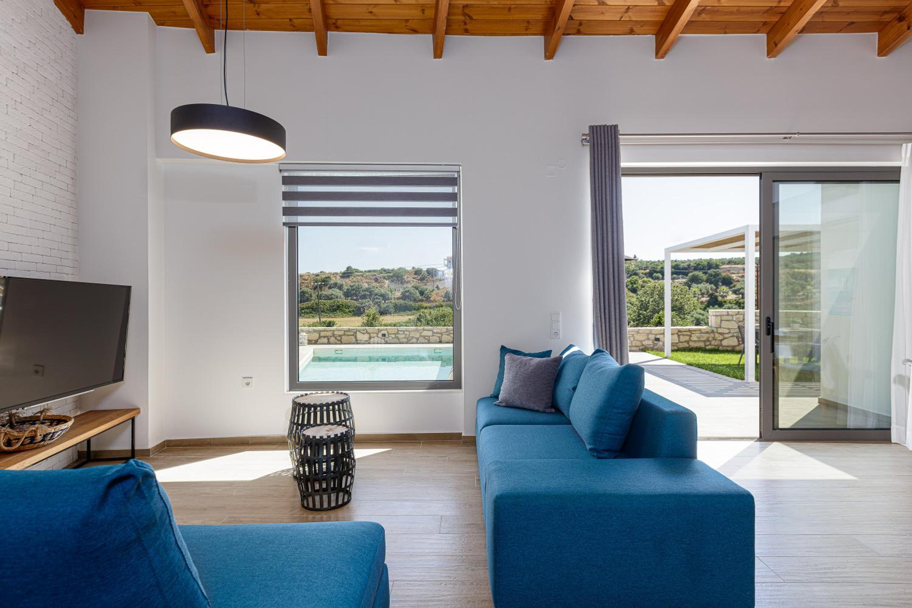 Eveland Accessible Villas